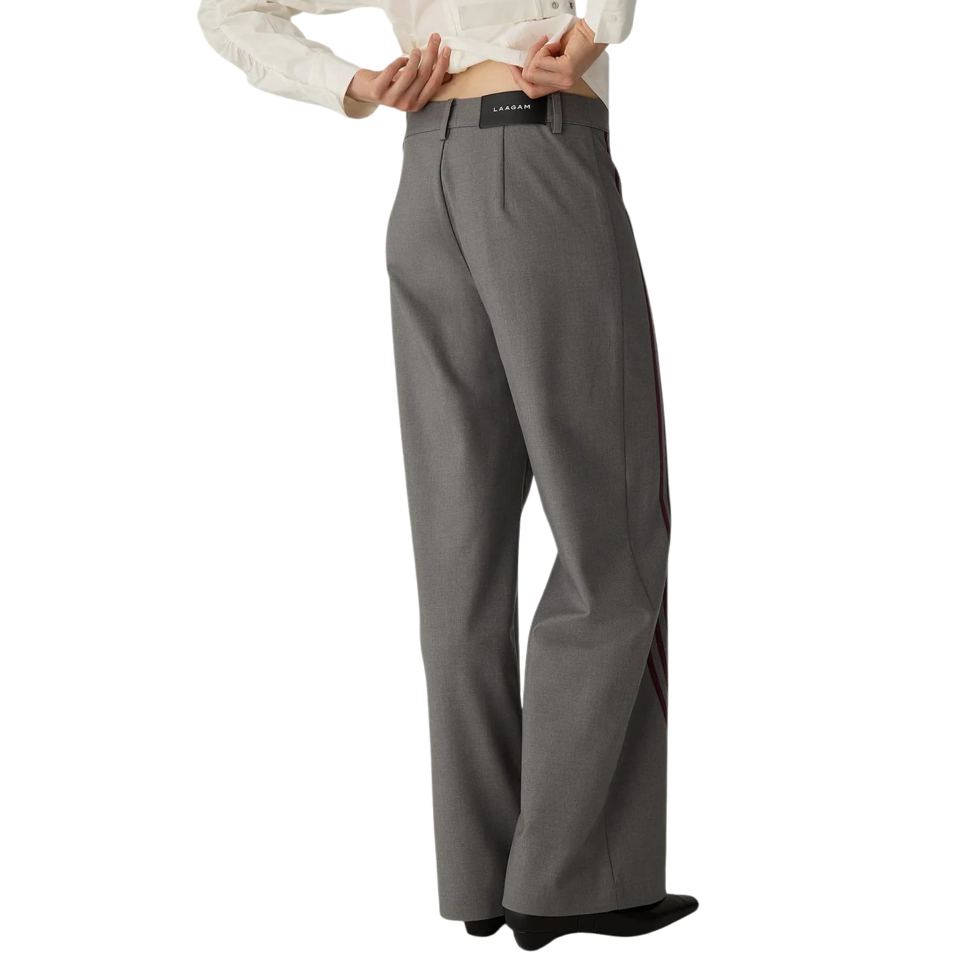 Laagam Broek Zion