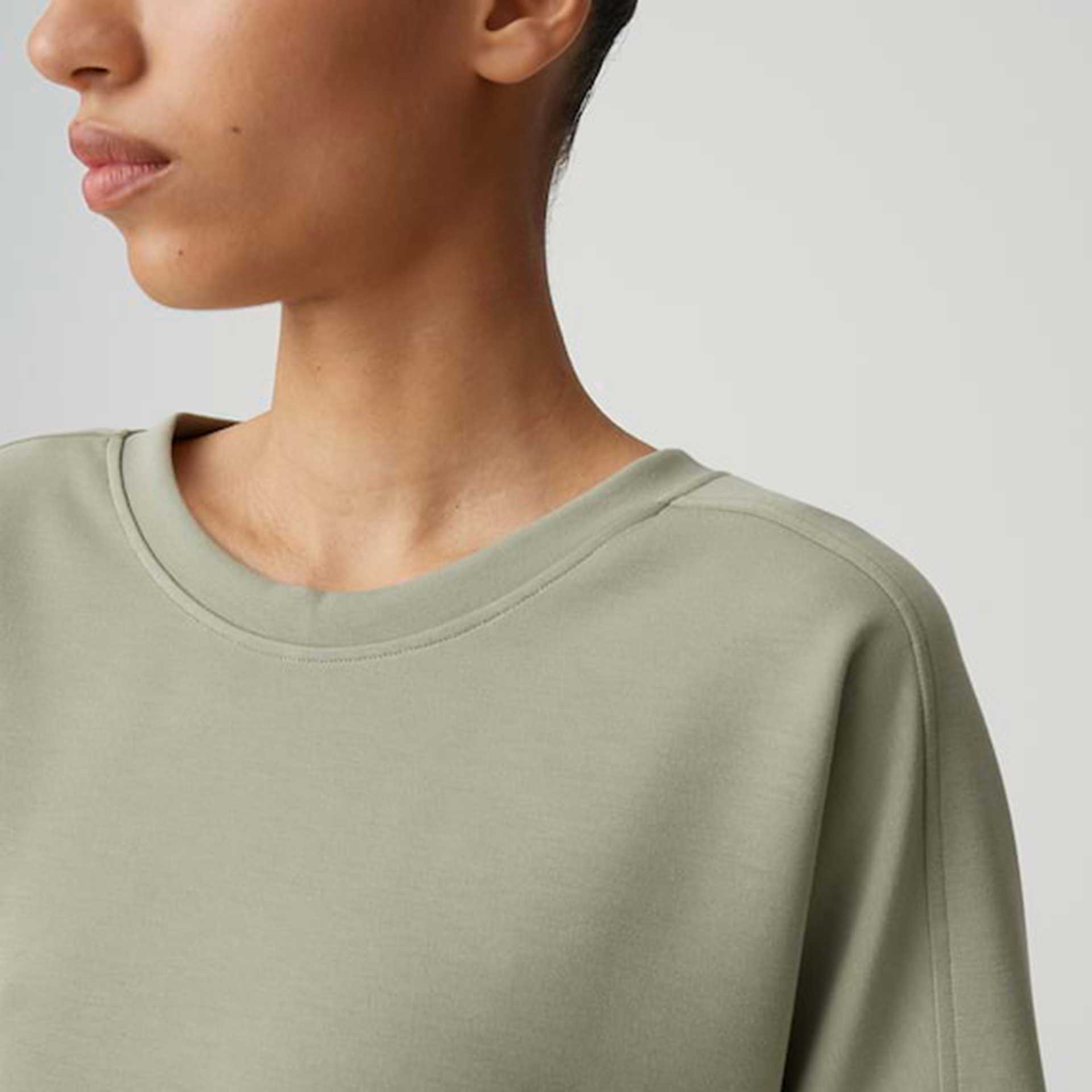 Opus T-shirt Gosa