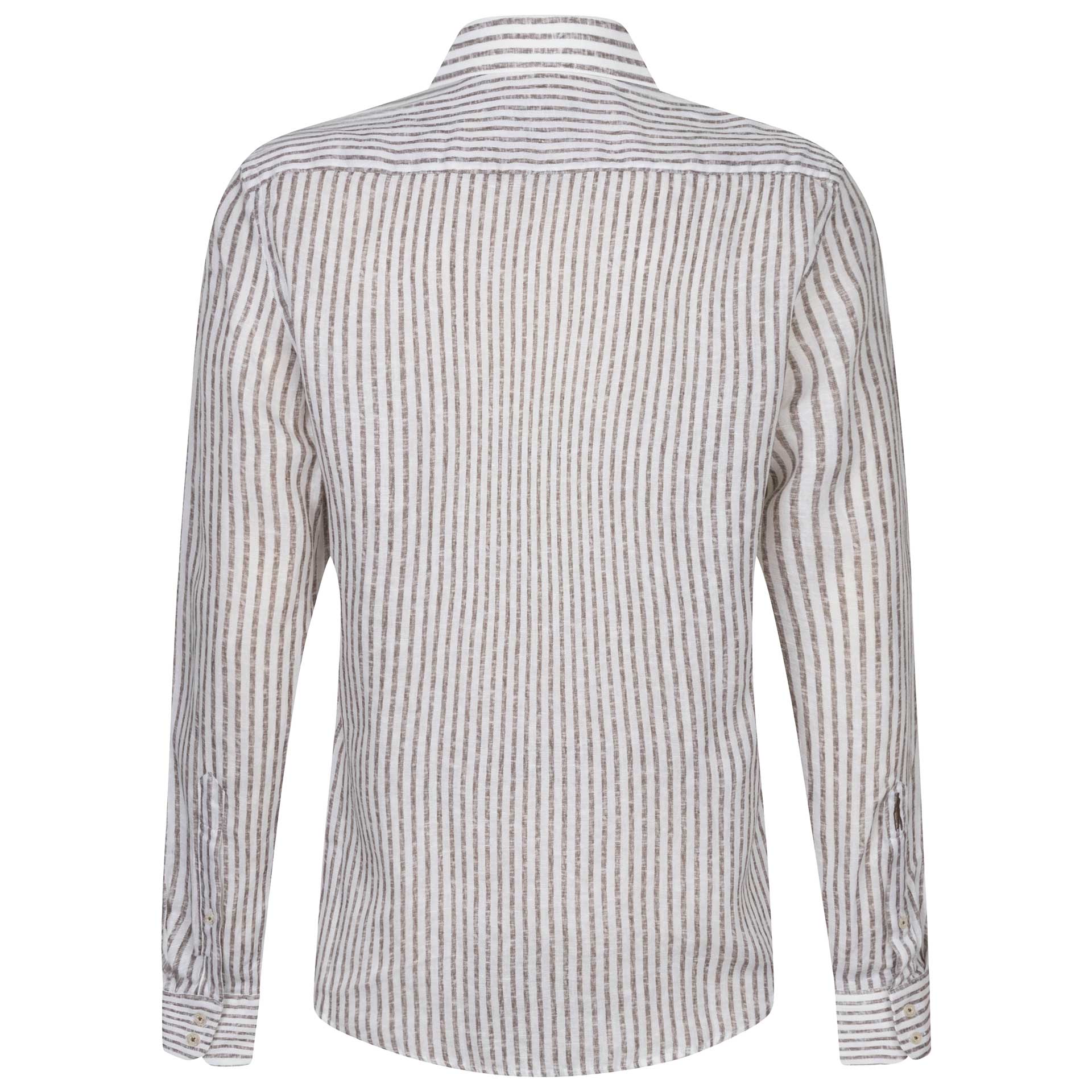 Cavallaro Napoli Overhemd Tarente