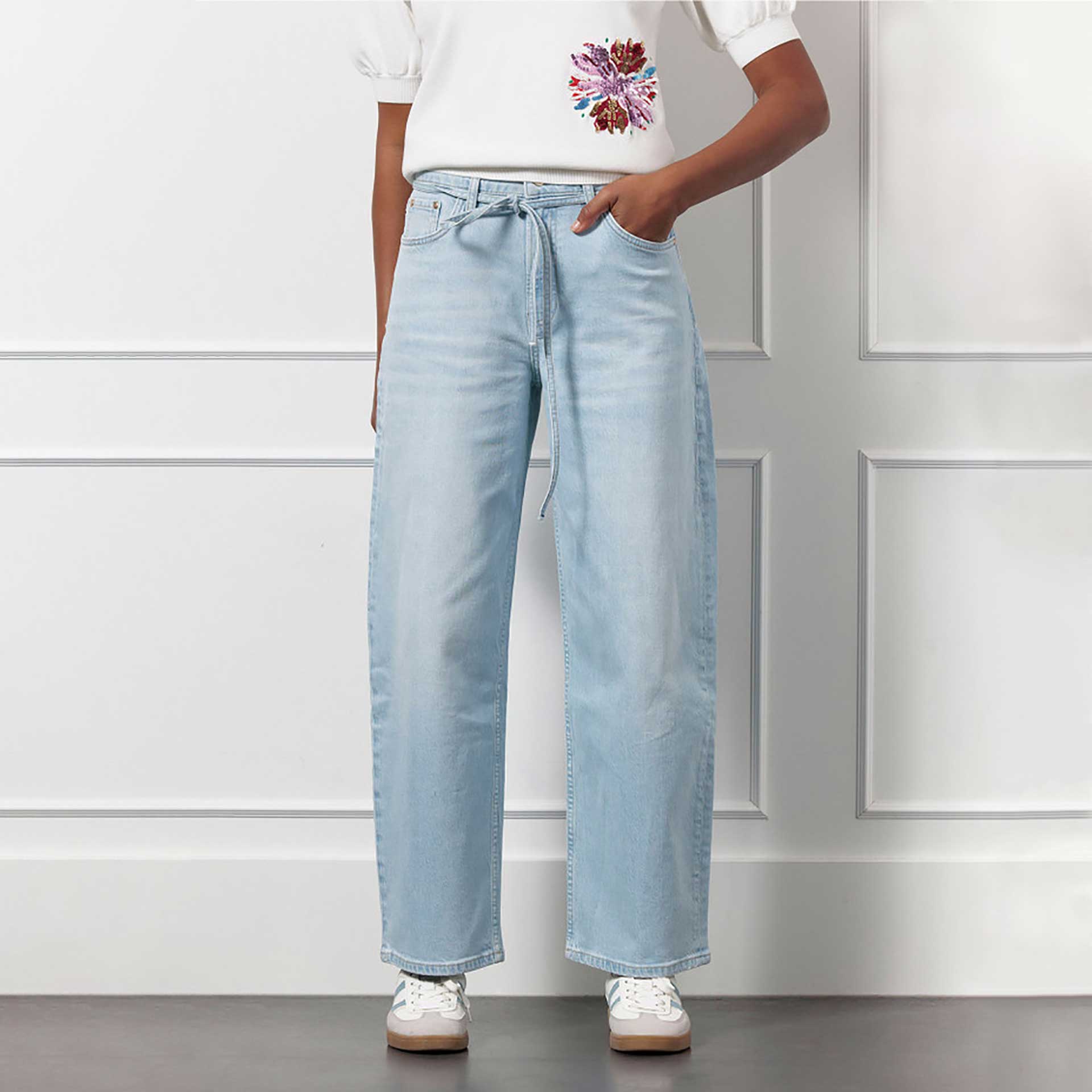 Studio Anneloes Jeans Babette