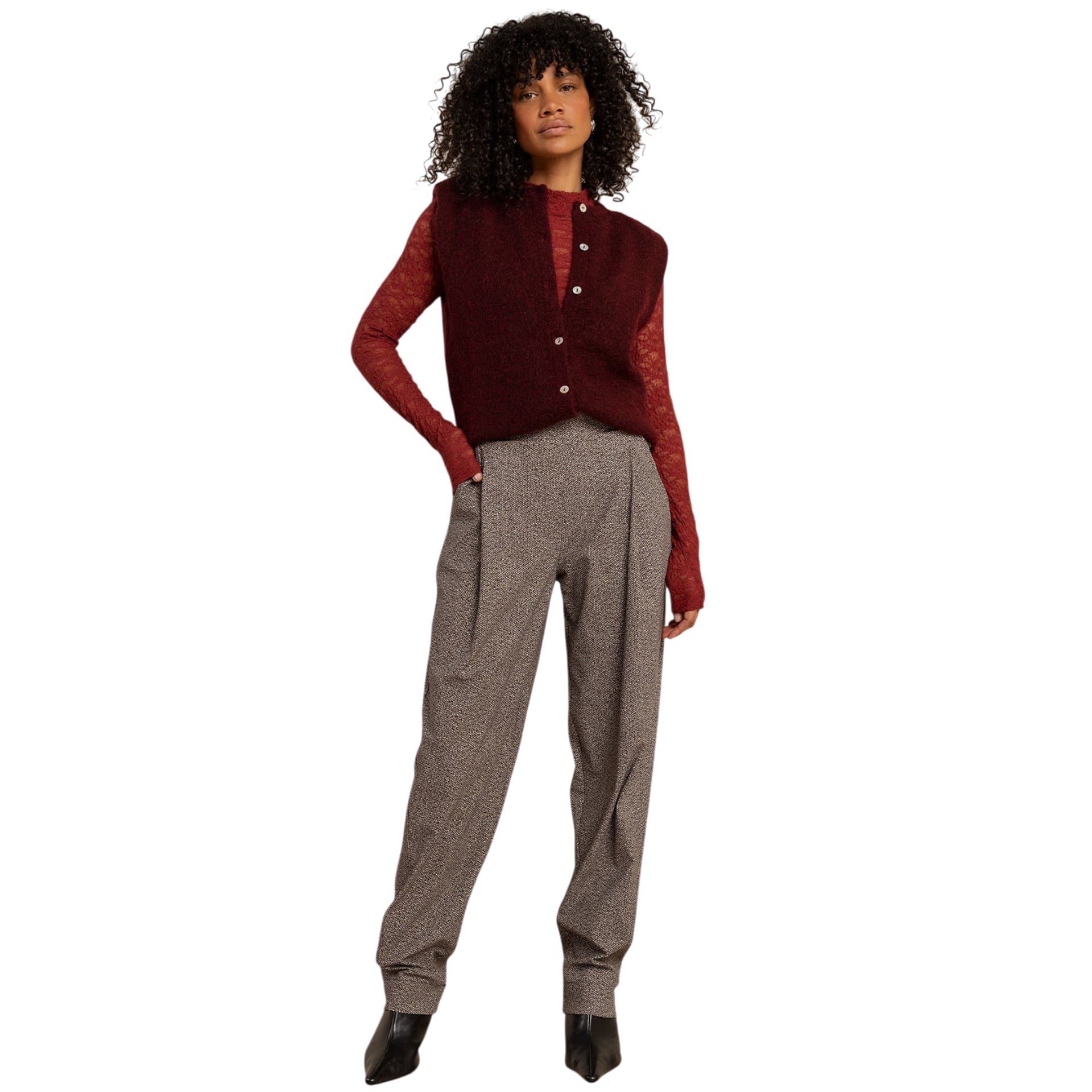Studio Anneloes Top Reagan