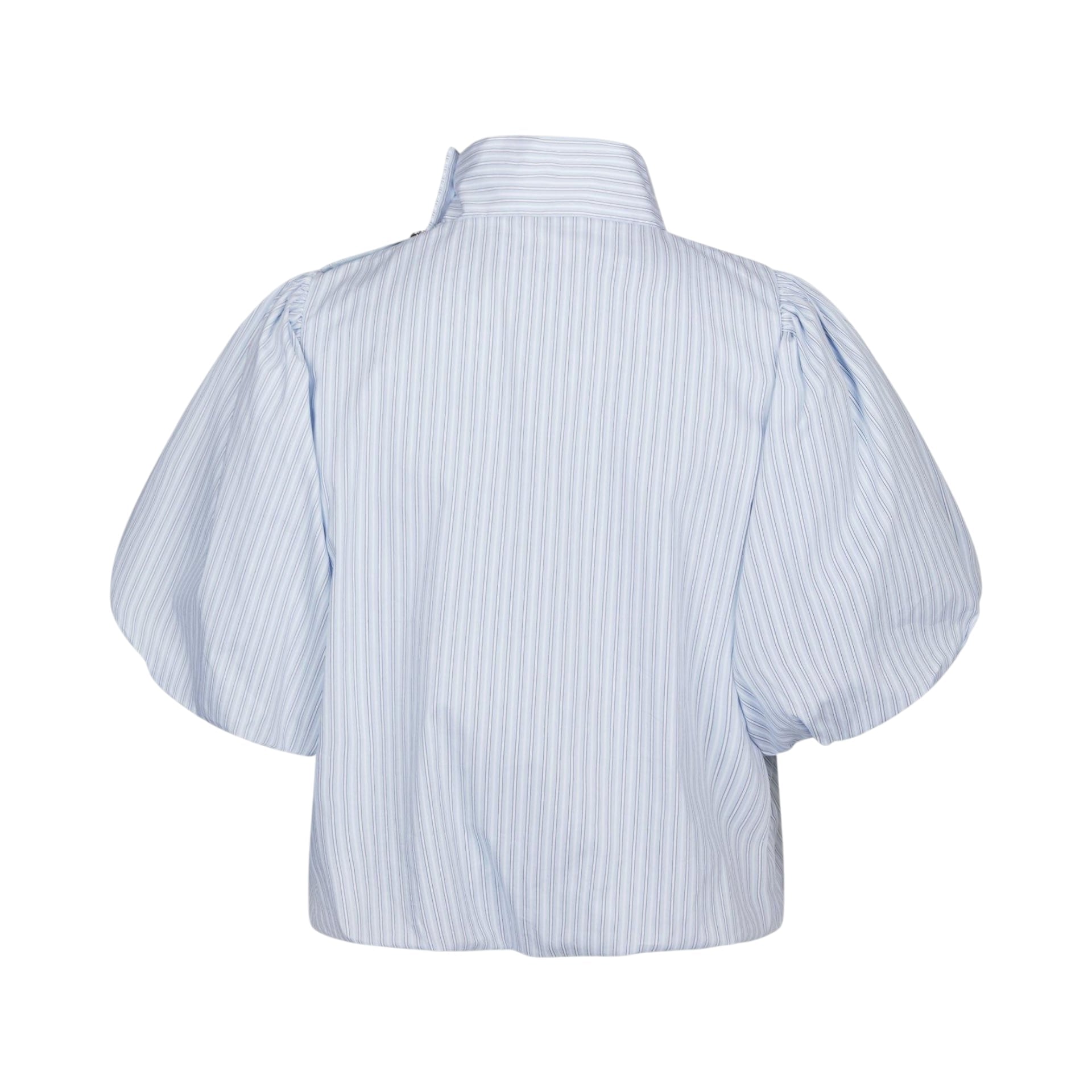 Neo Noir Blouse top Parisa