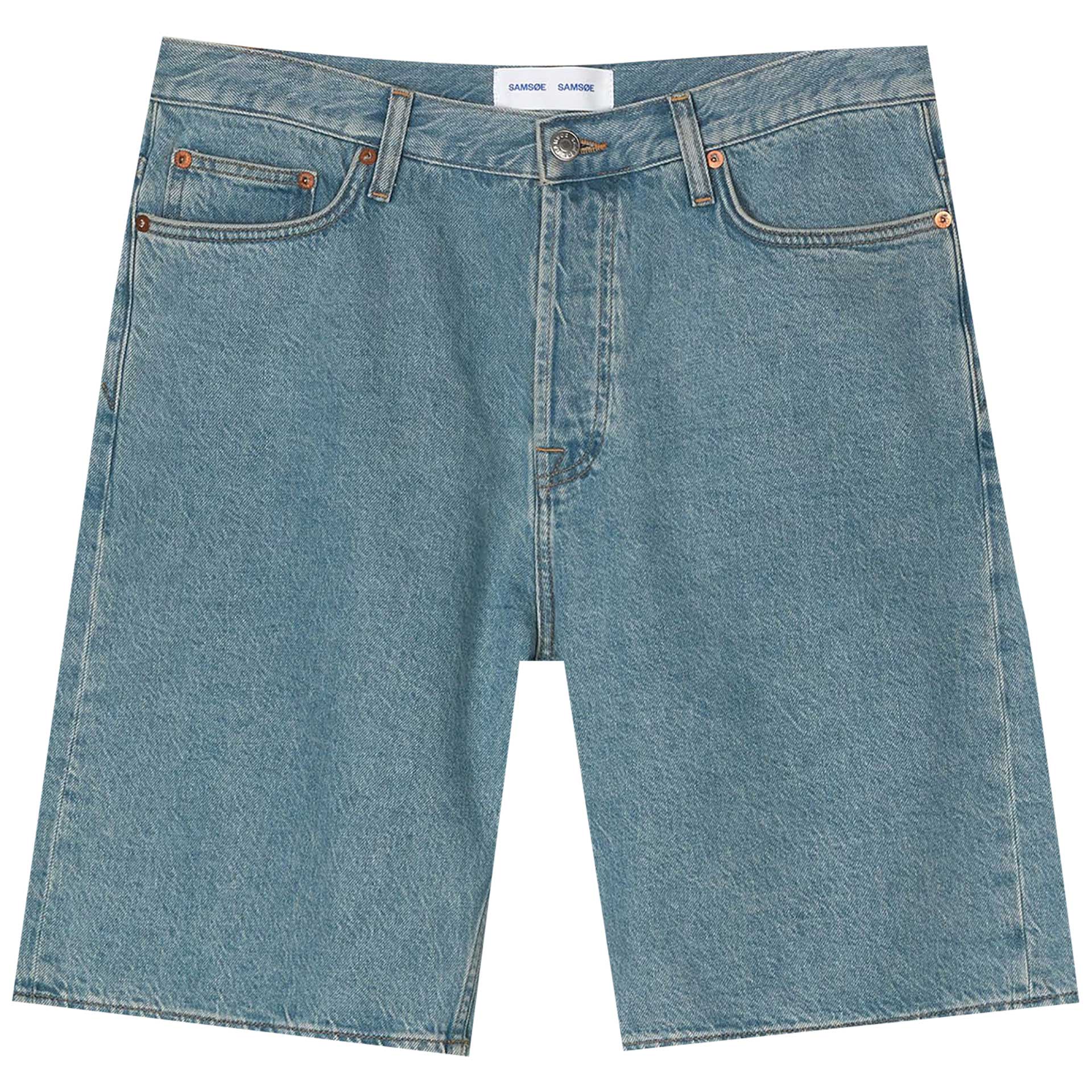Samsoe & Samsoe Short Saeddie