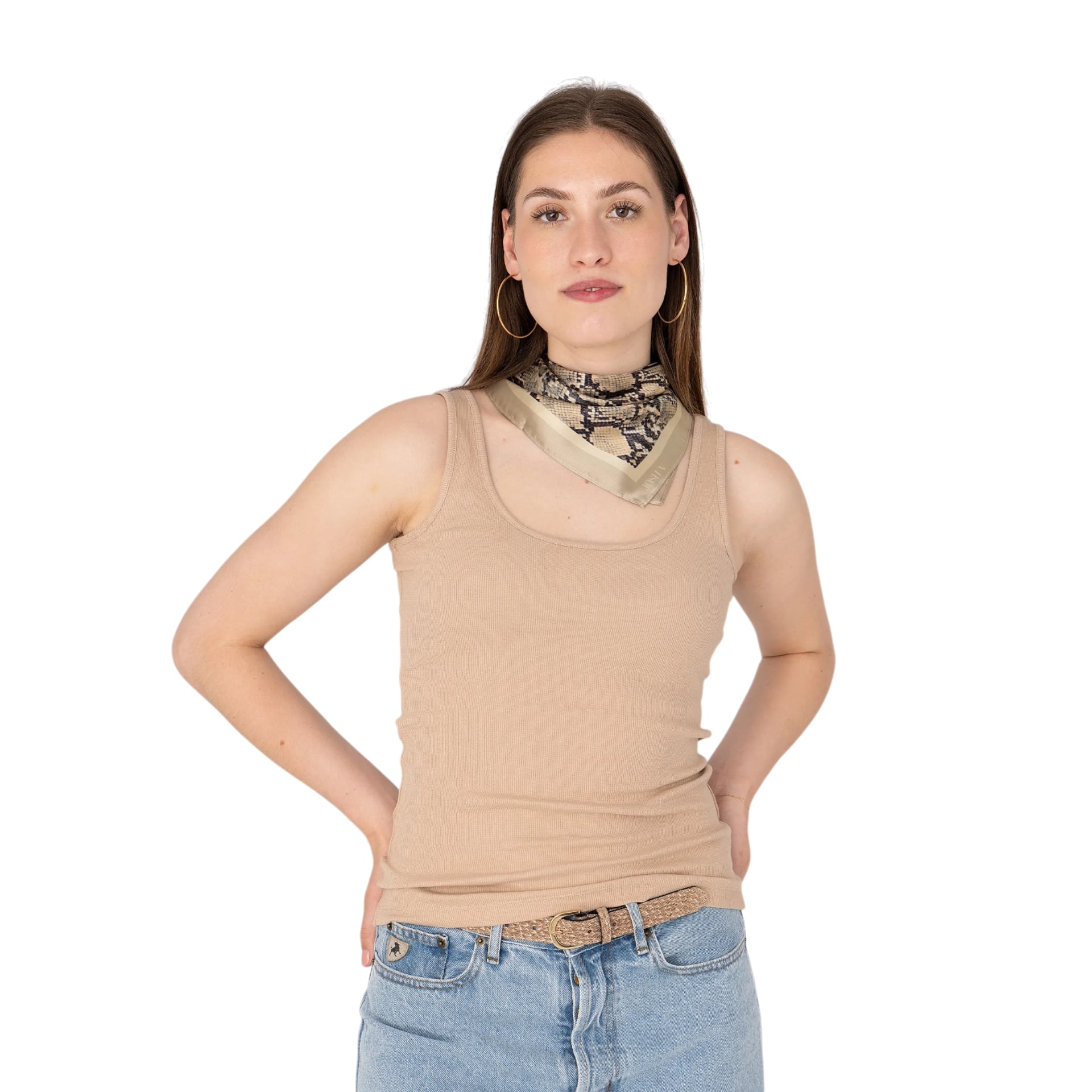 Anna  Top 