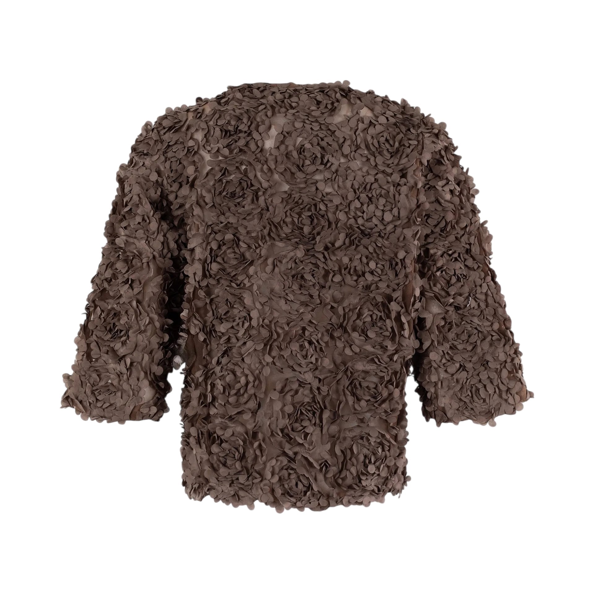 Anna  Blouse 