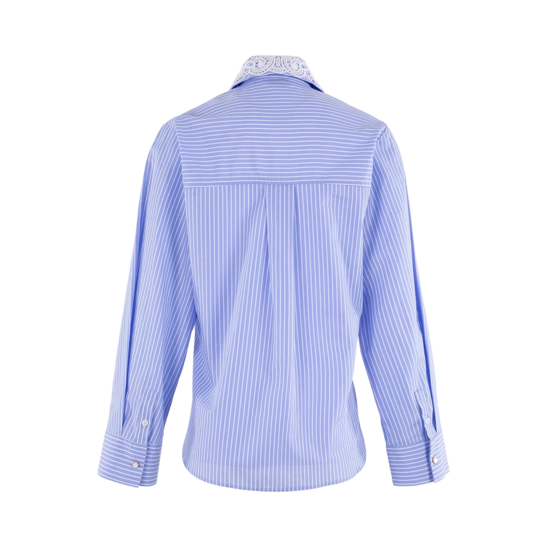 Anna  Blouse