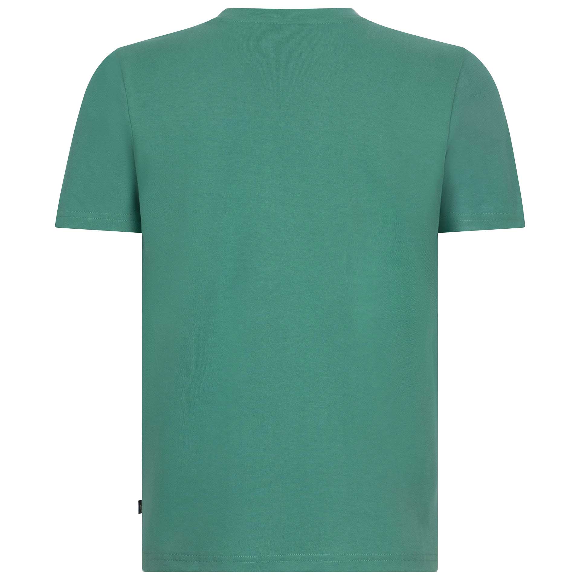 Cavallaro Napoli T-Shirt Neapolis