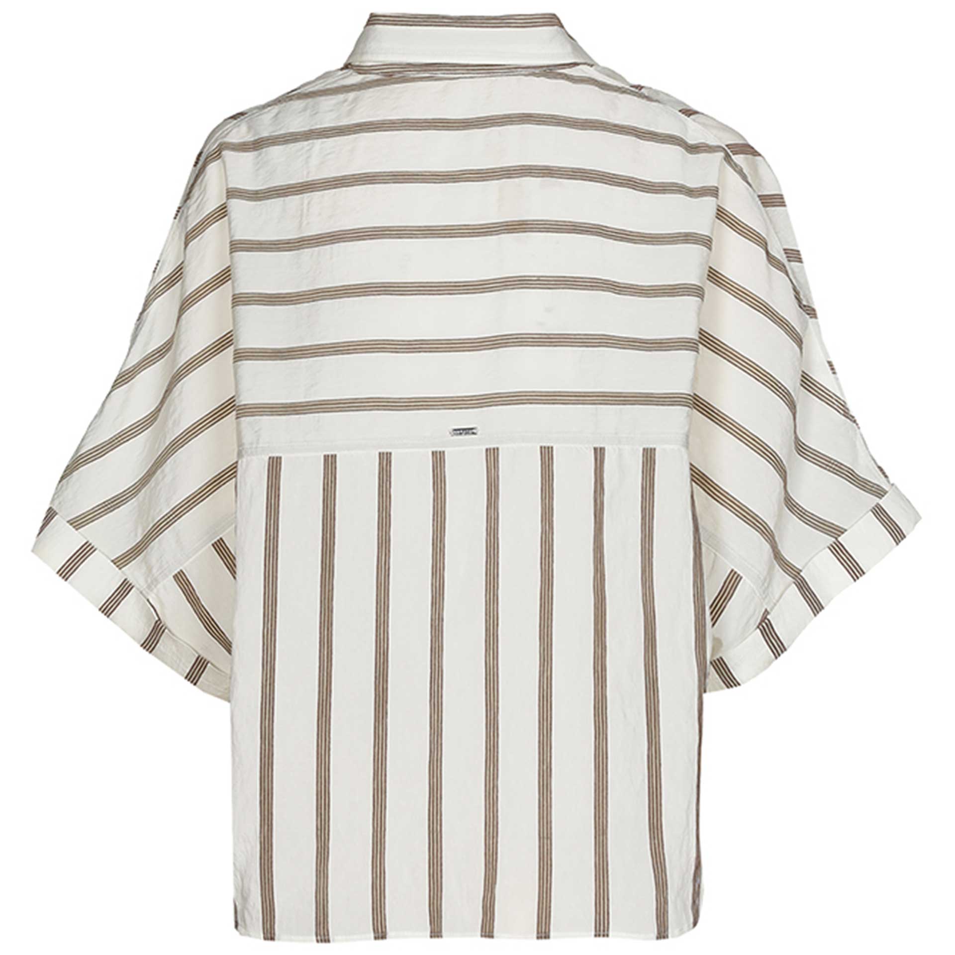 Xandres Blouse Hadalia