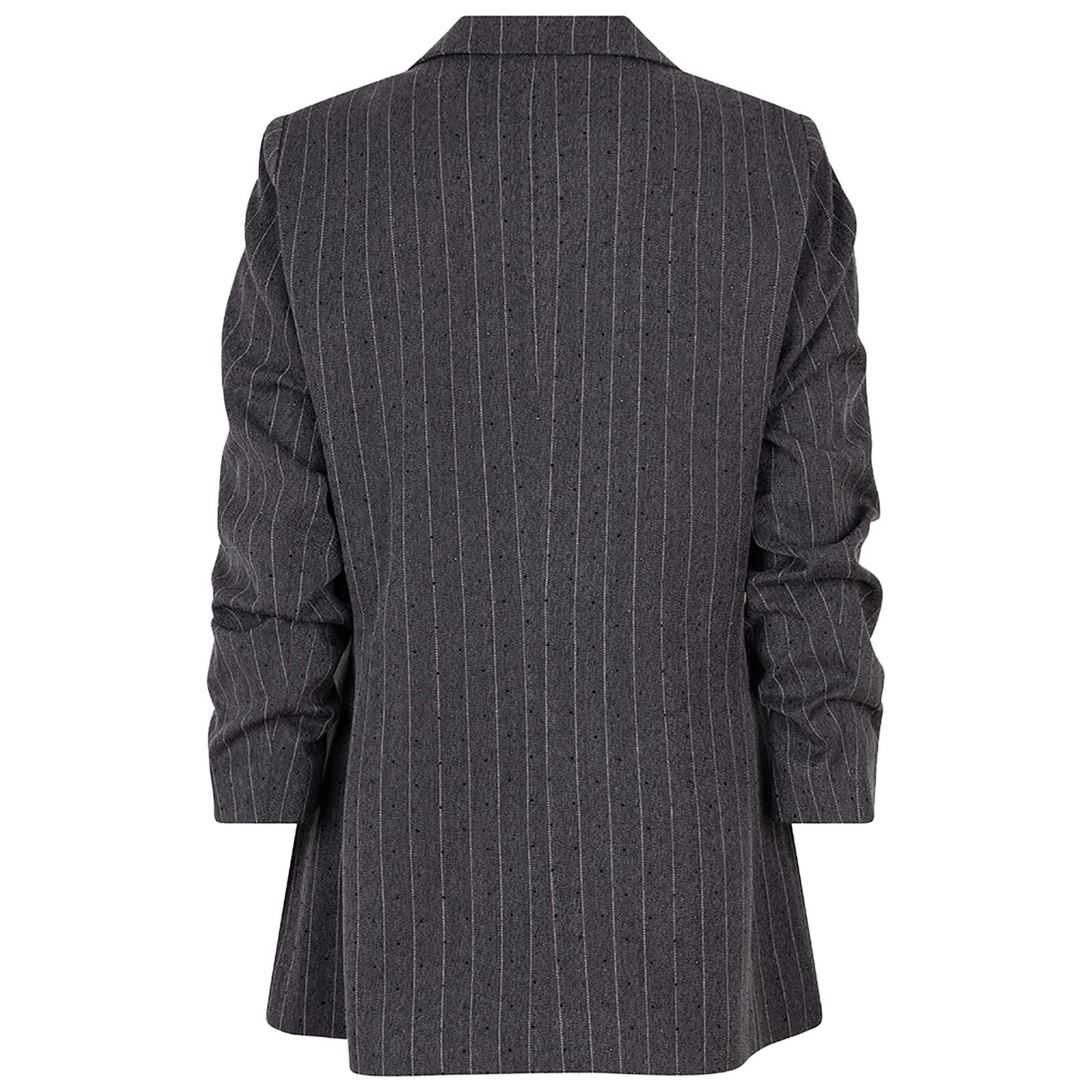 Esqualo Blazer Stripe