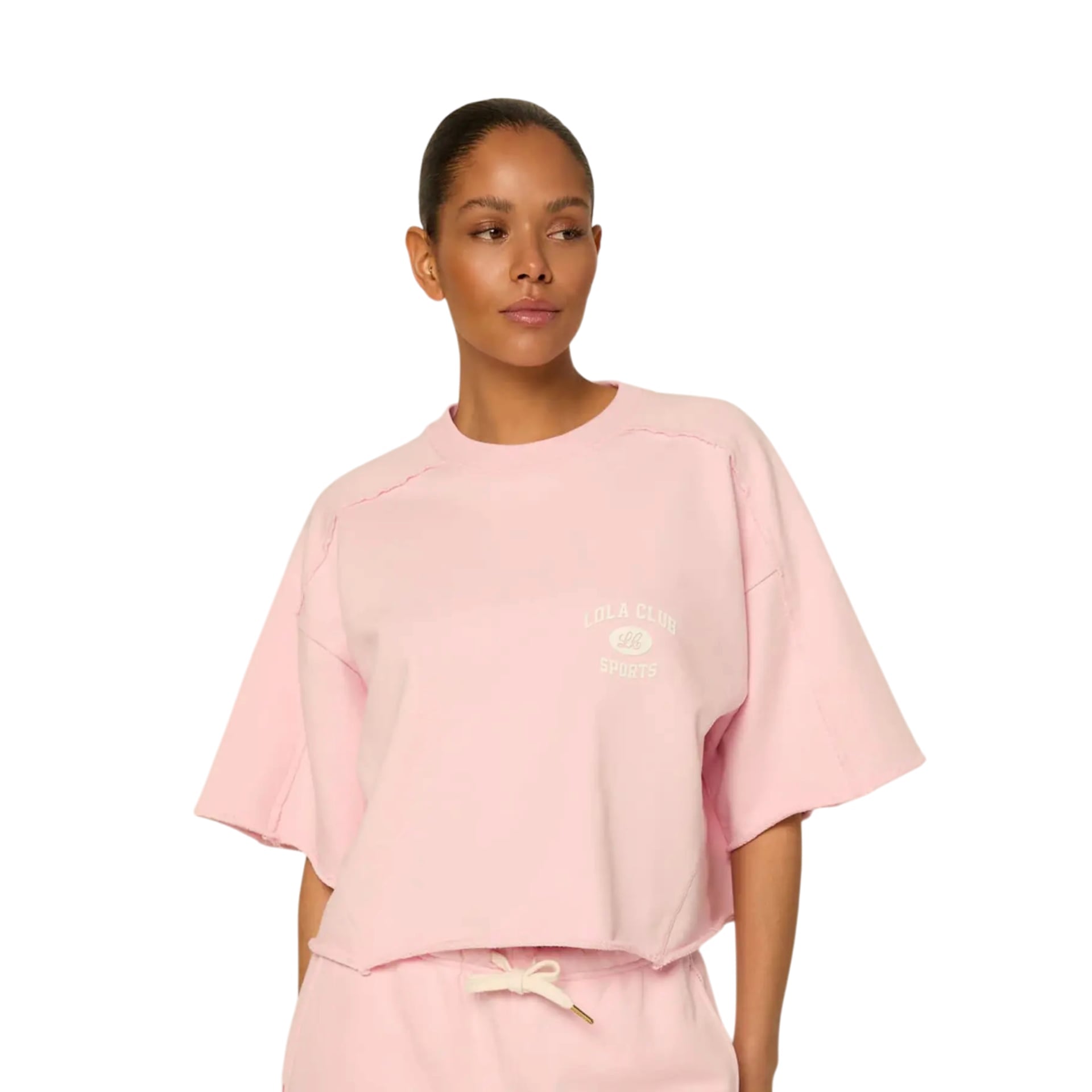 The Lola Club  Sweater Anine