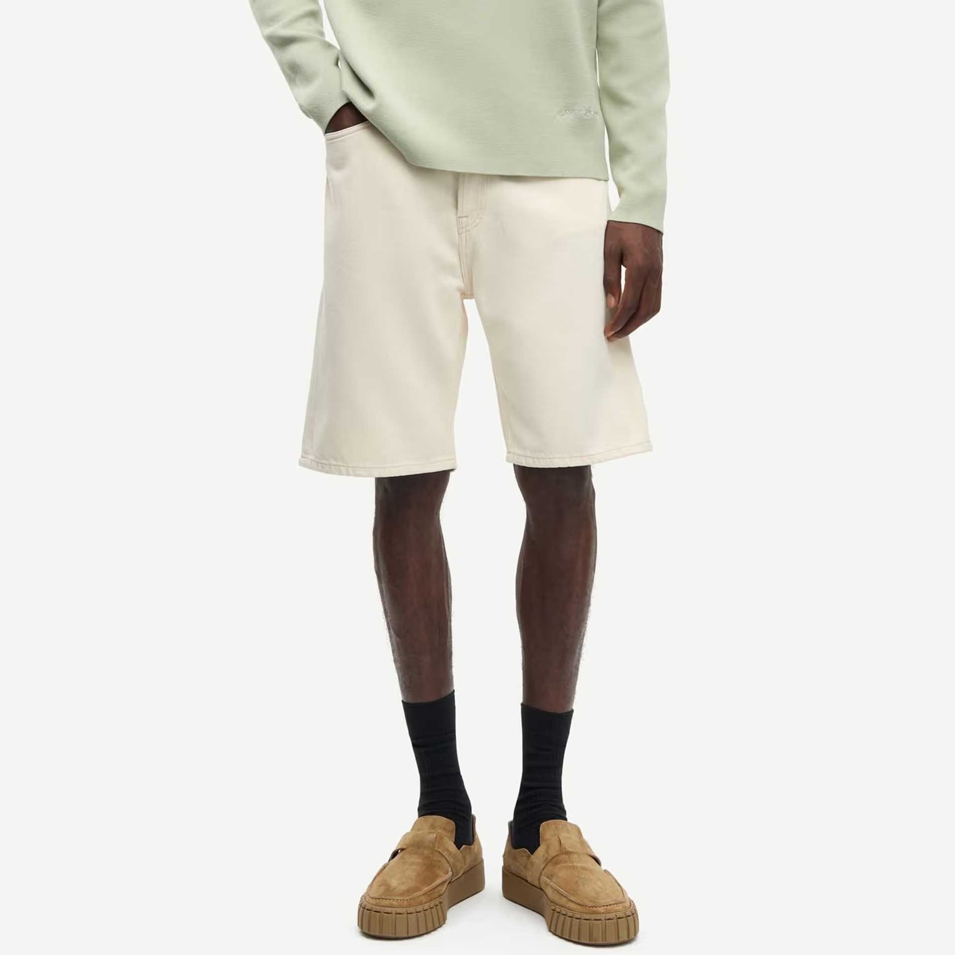 Samsoe & Samsoe Short Saeddie