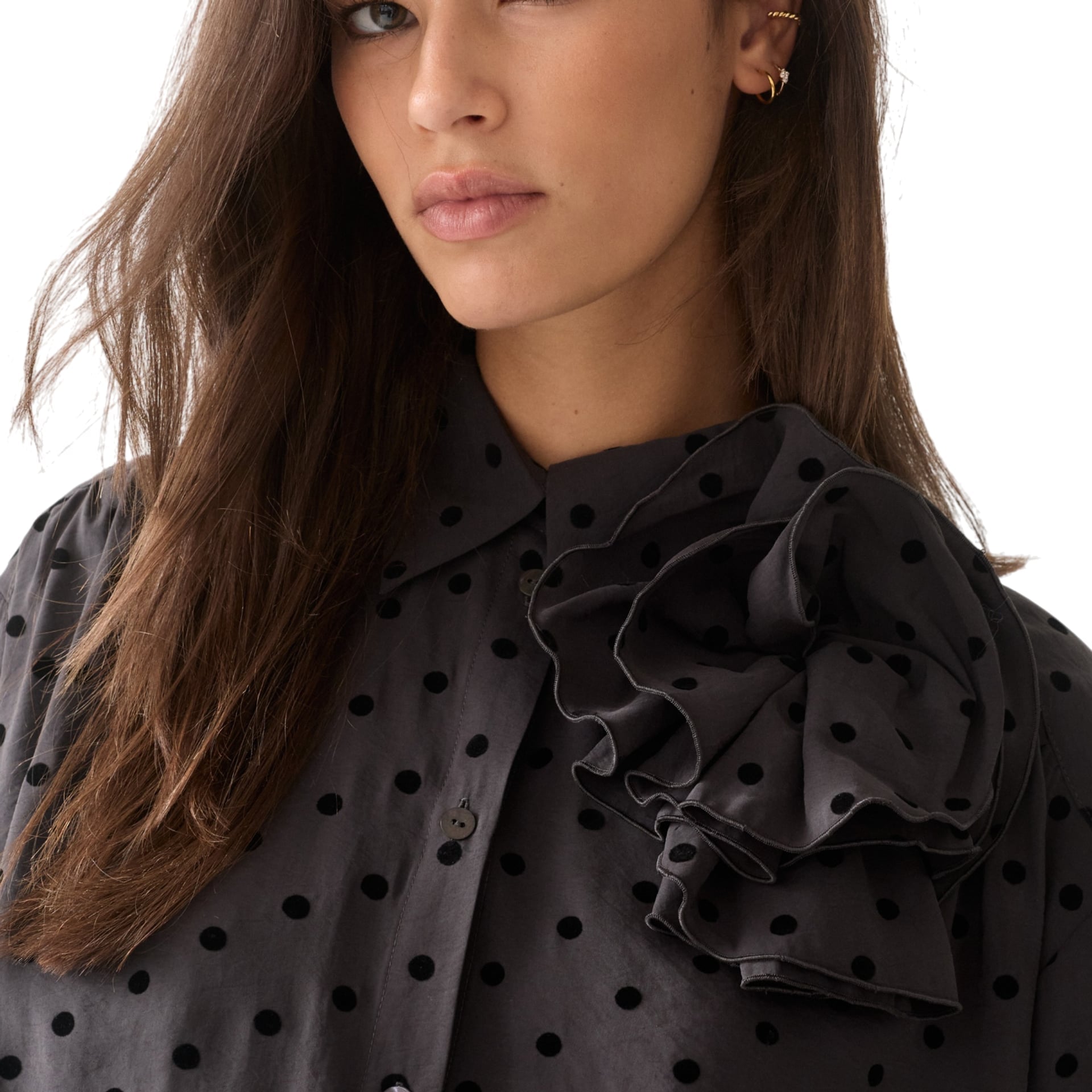 Summum Blouse