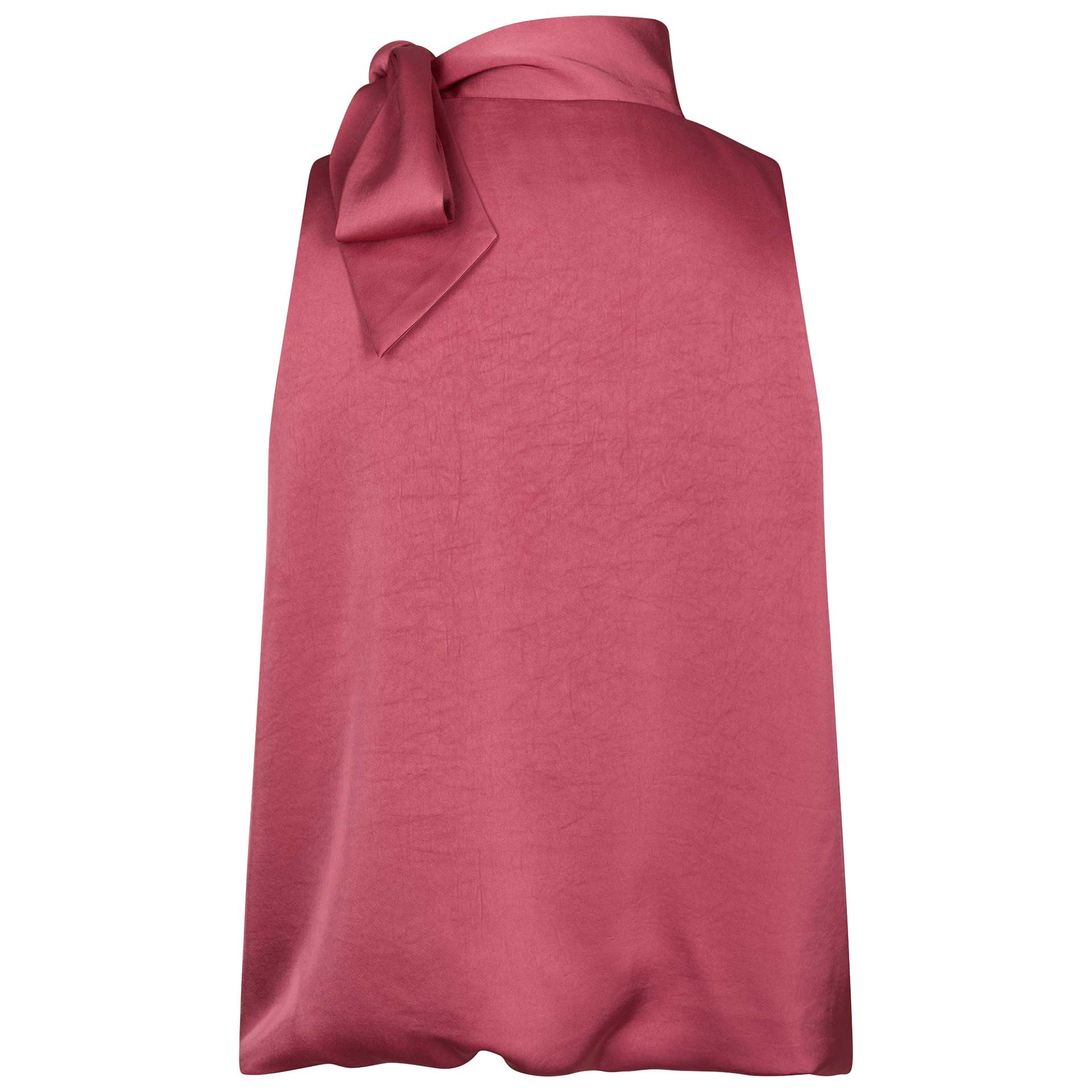 Neo Noir Blouse Top Veda