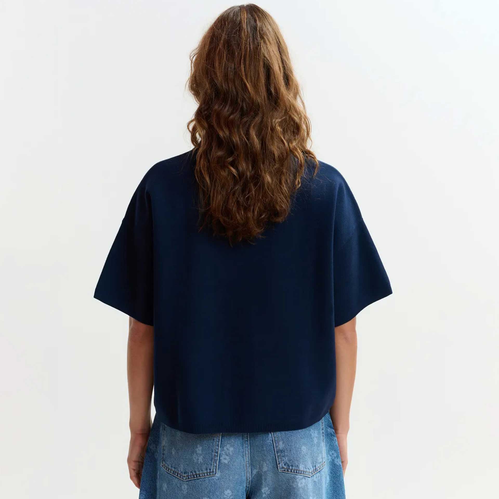 Essentiel Polo Jumble