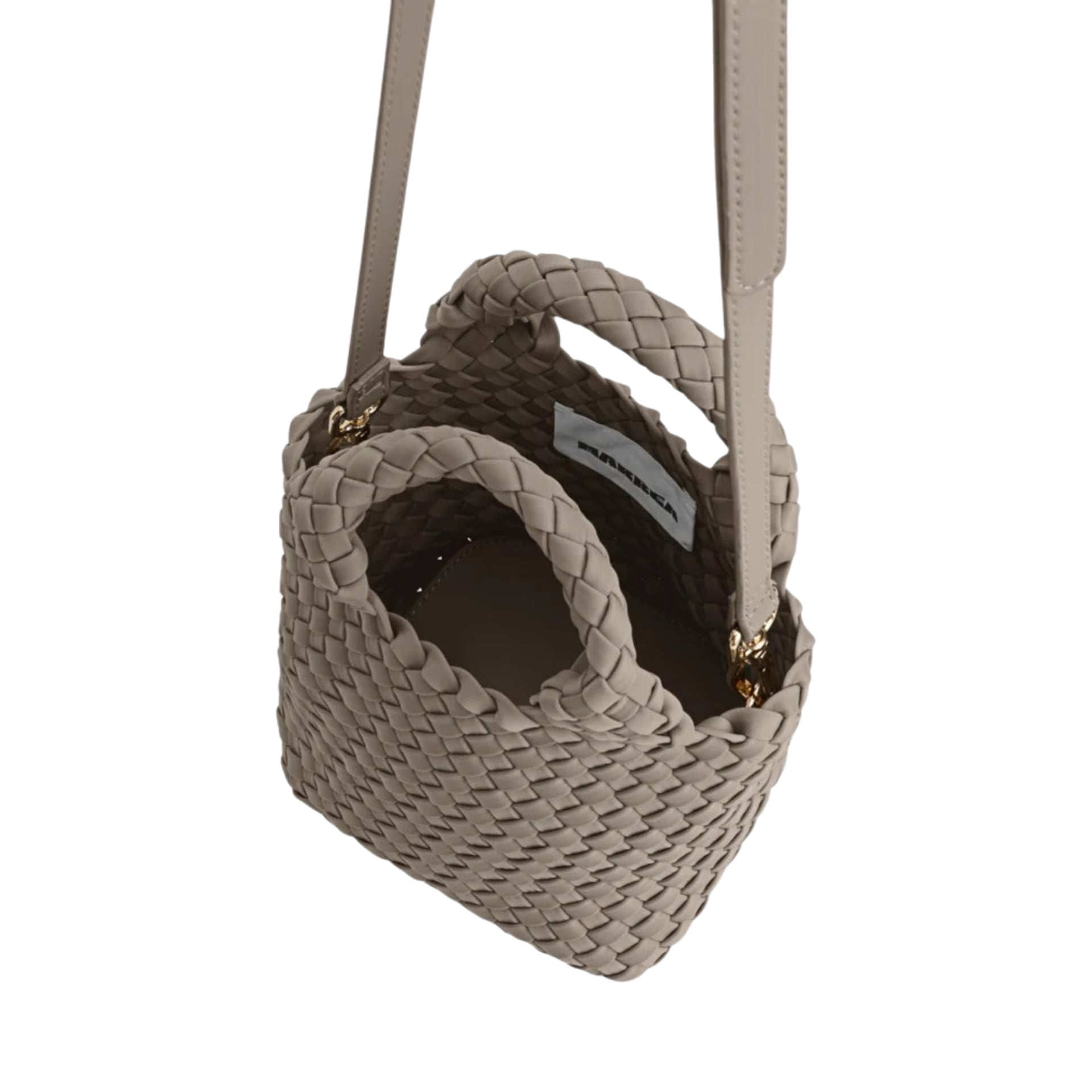 Marrea Tas Mini Taupe Secret