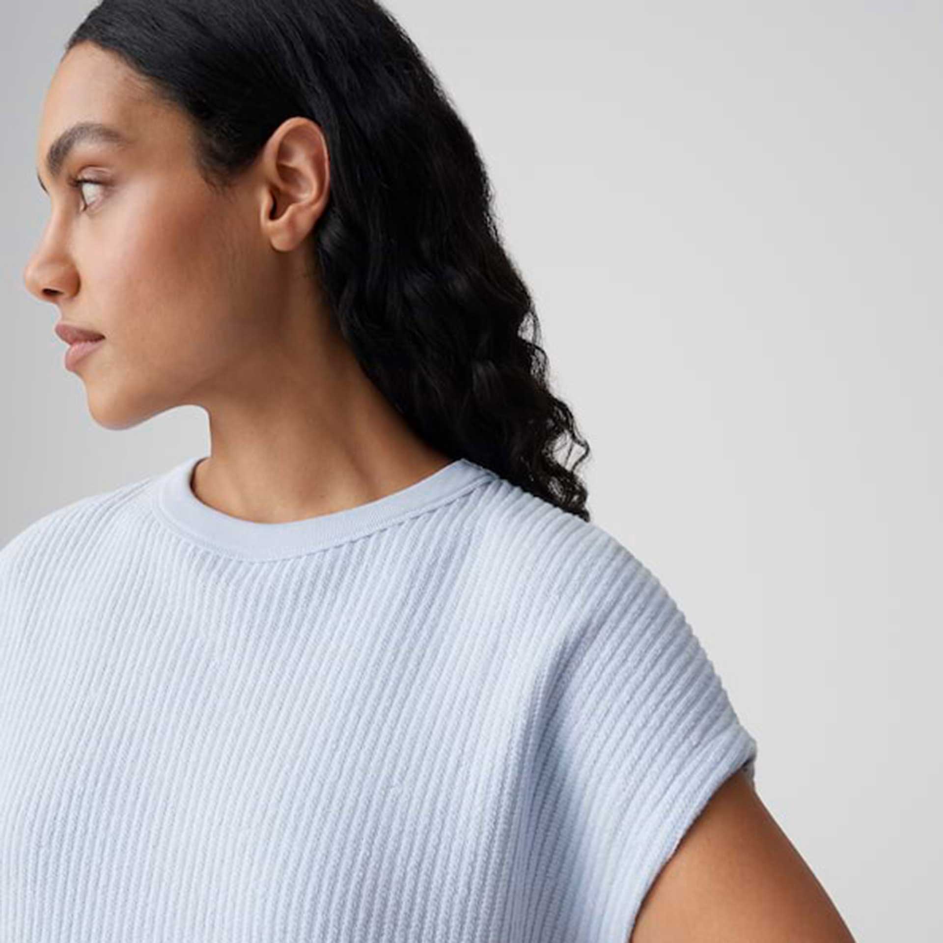 Opus Sweatshirt Ginte