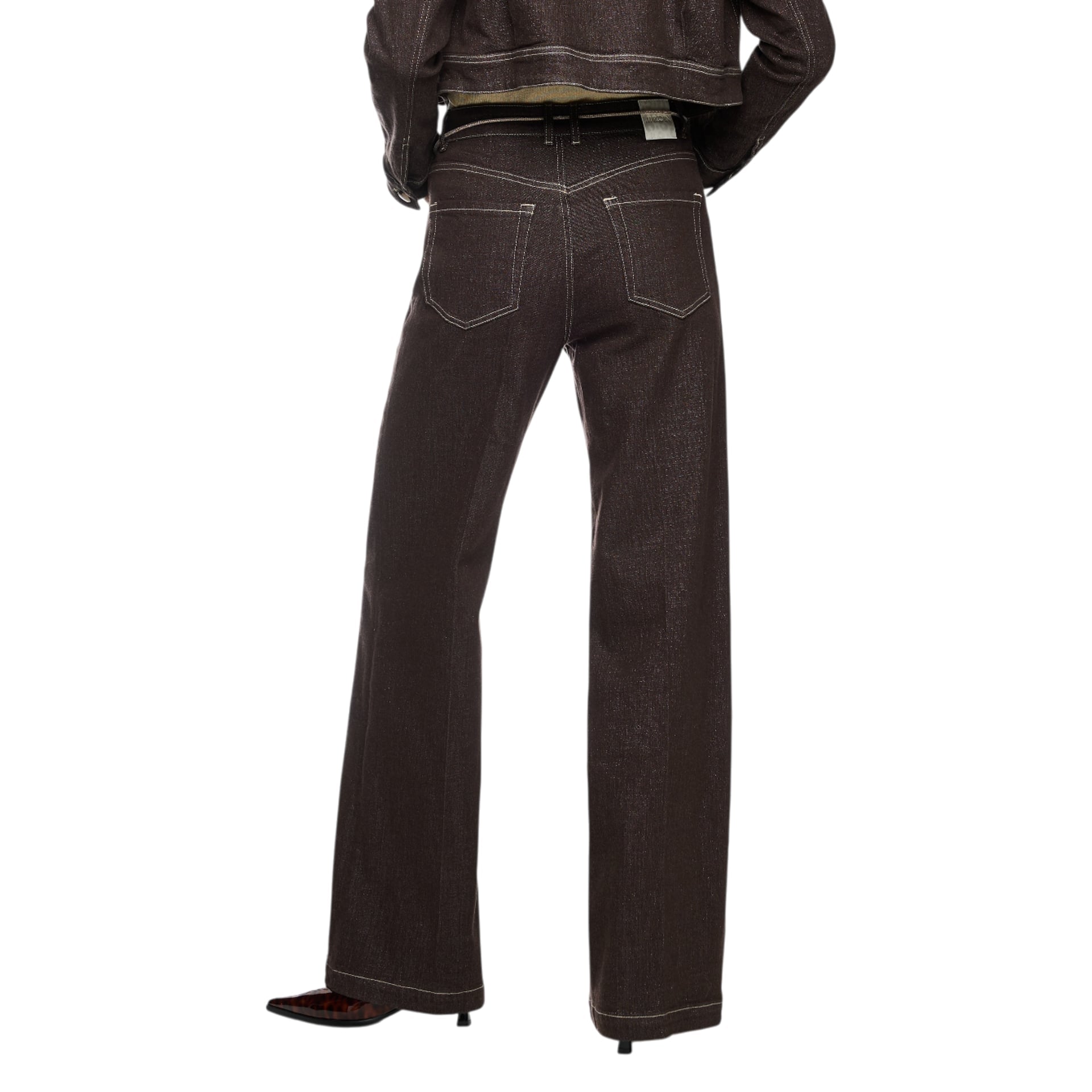 Marc Cain Collection Broek