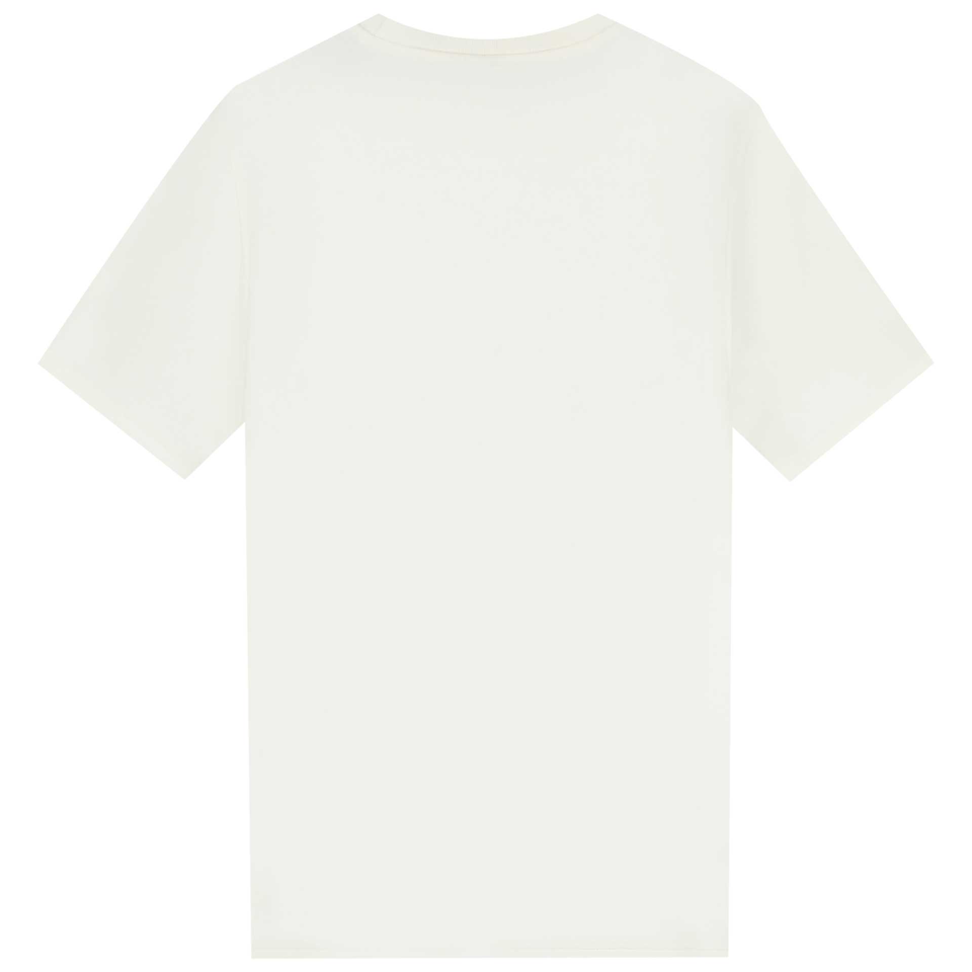 Law of the Sea T-shirt Lucid