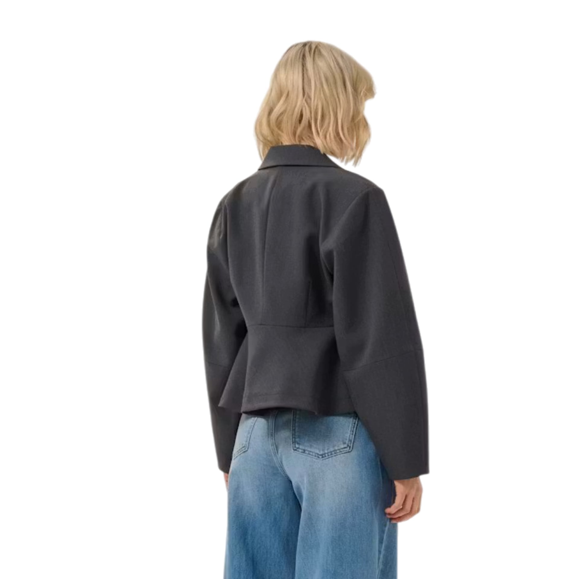 My Essential Wardrobe Blazer Evie