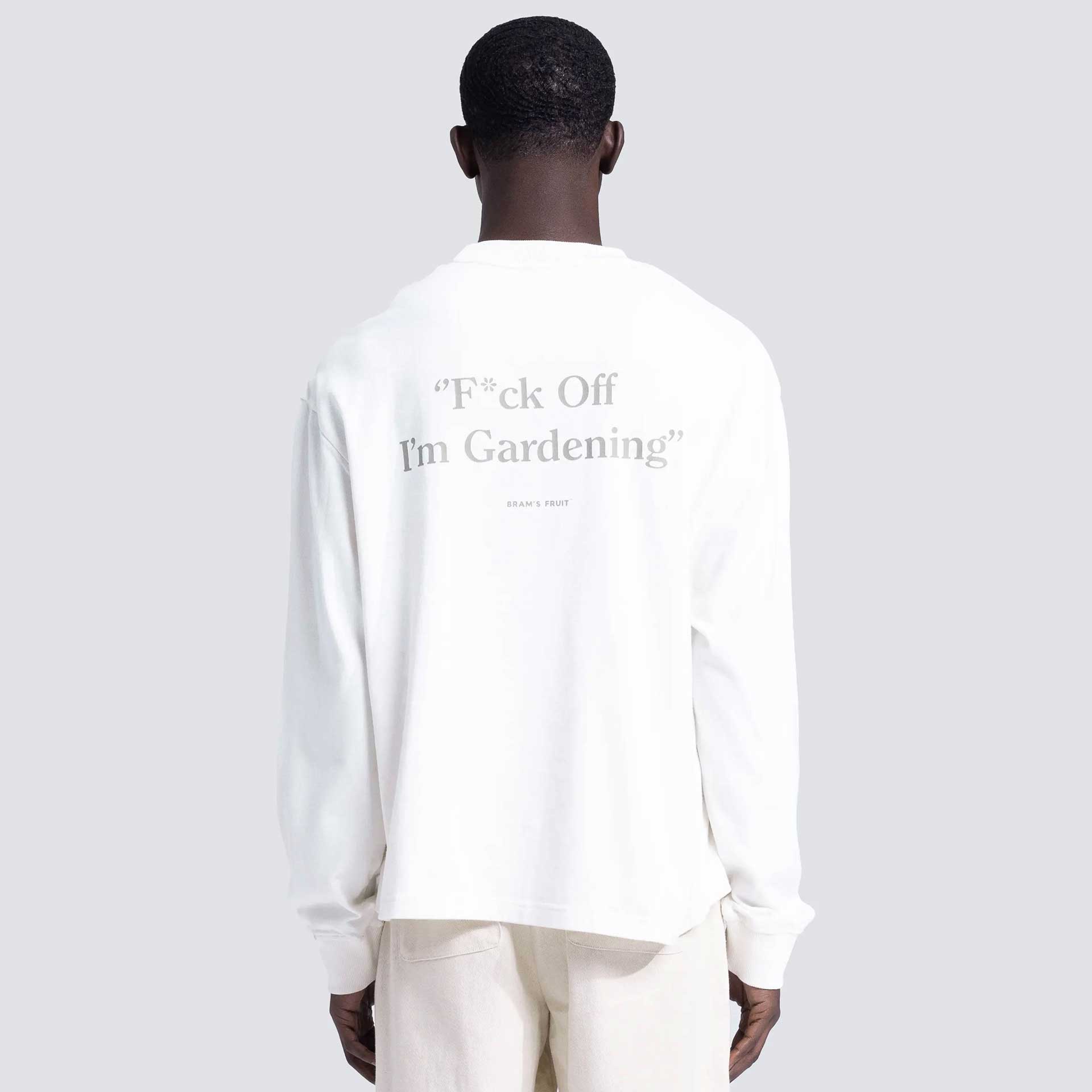 Bram's Fruit T-Shirt F*ck off 