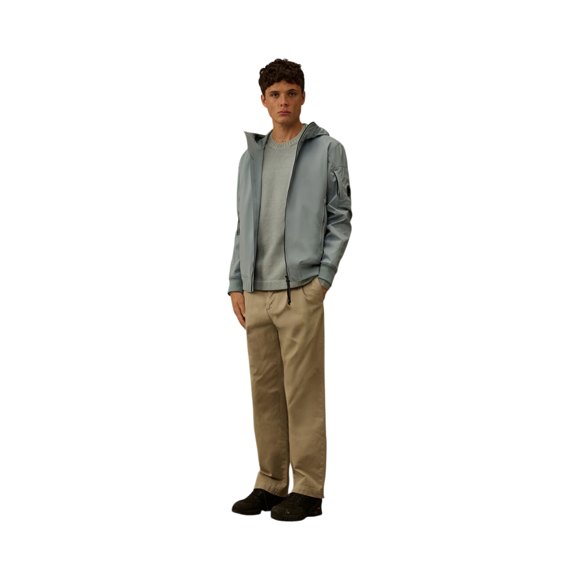 CP Company Jas 