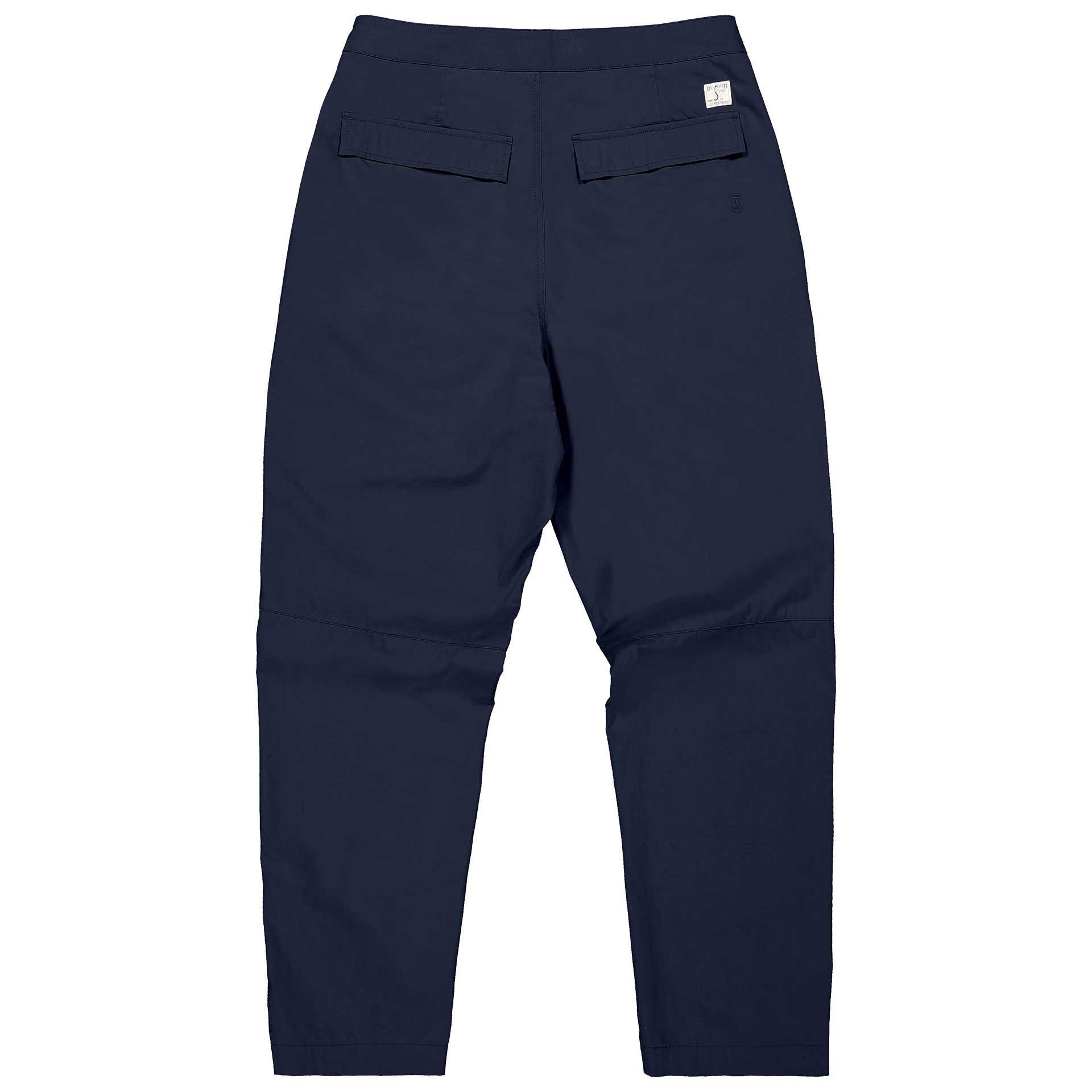 Butcher of Blue Broek Dan