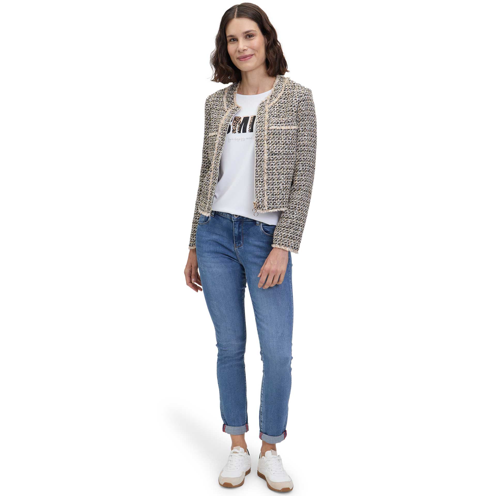 Betty Barclay Blazer 