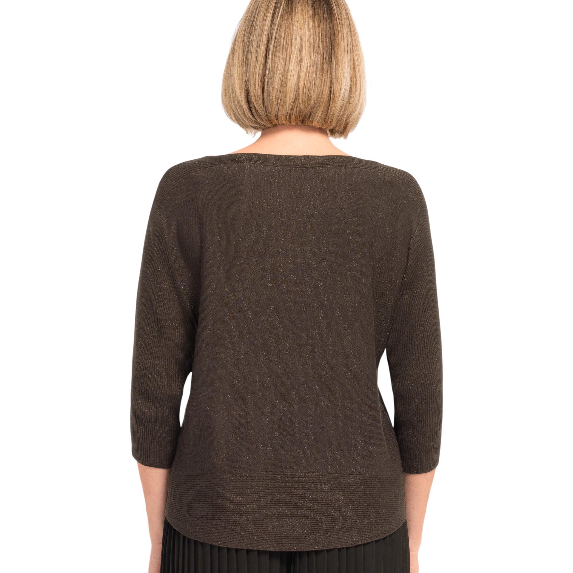 Bianca Pull Olinde