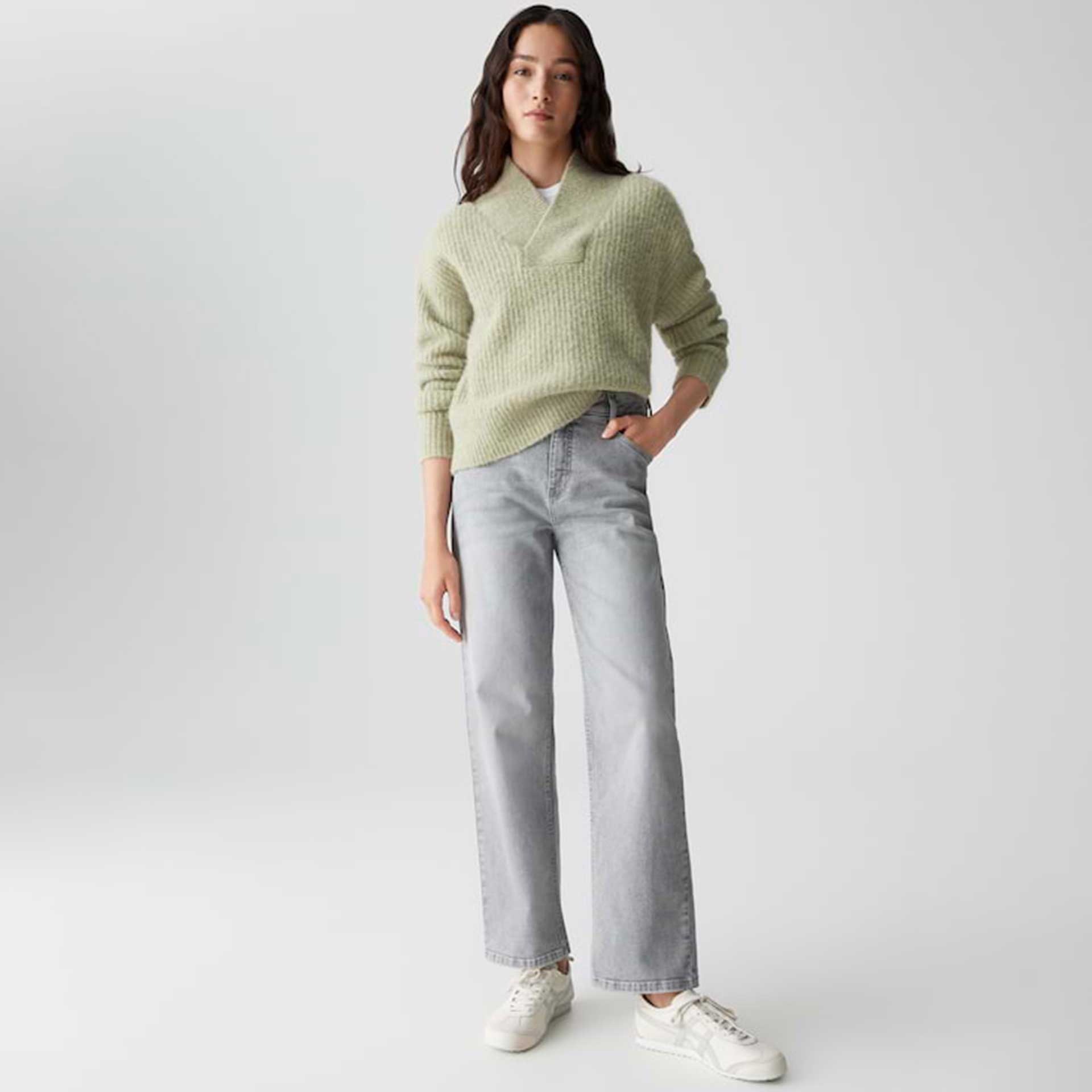 Opus Sweater Ponelope