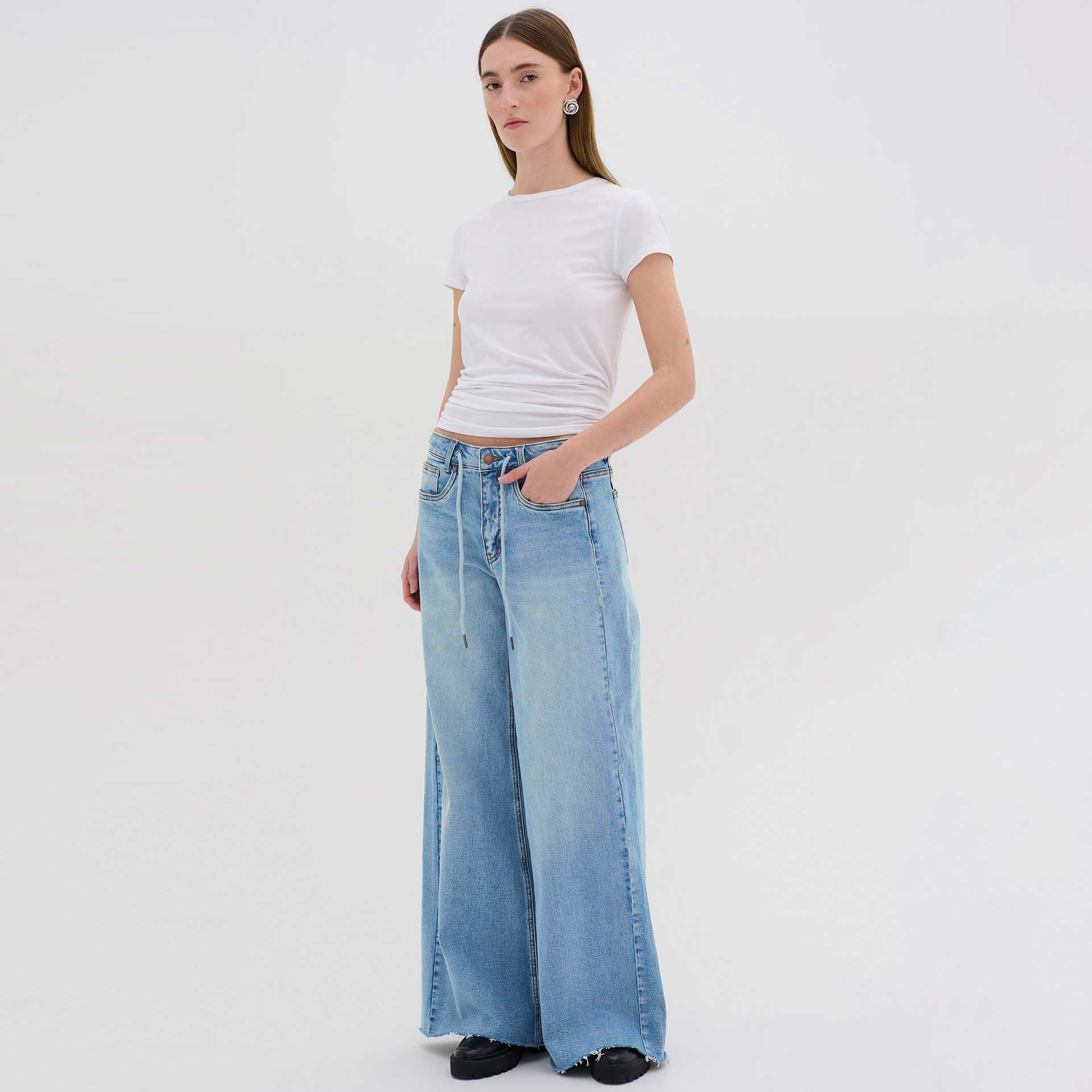 My Essential Wardrobe Jeans Dango