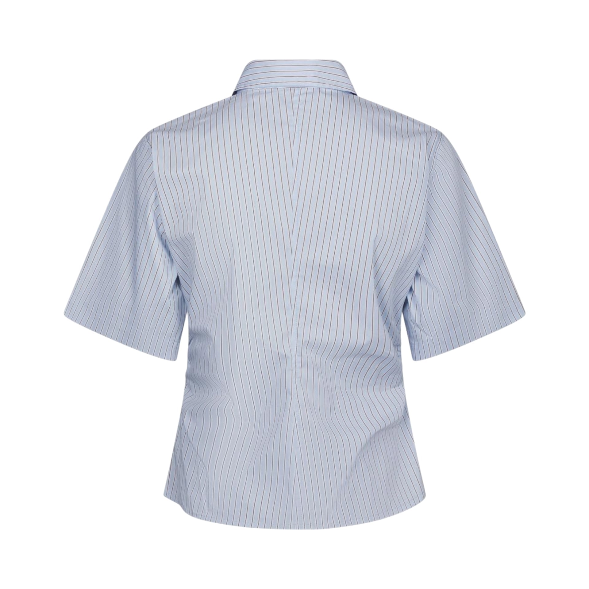 Neo Noir Blouse Hazell