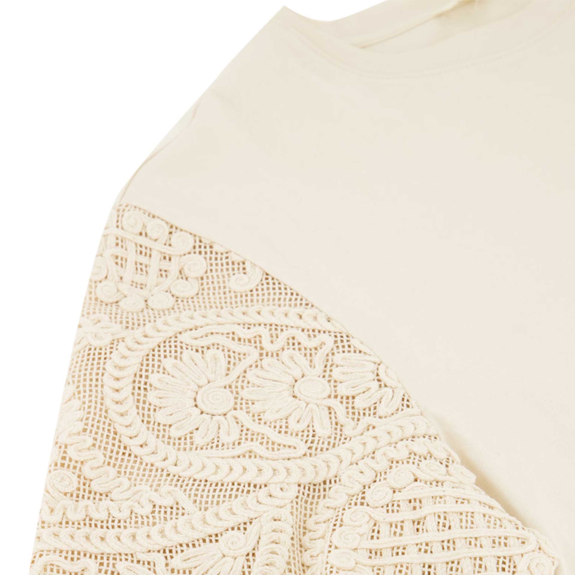 My Jewellery  T-Shirt embroidery