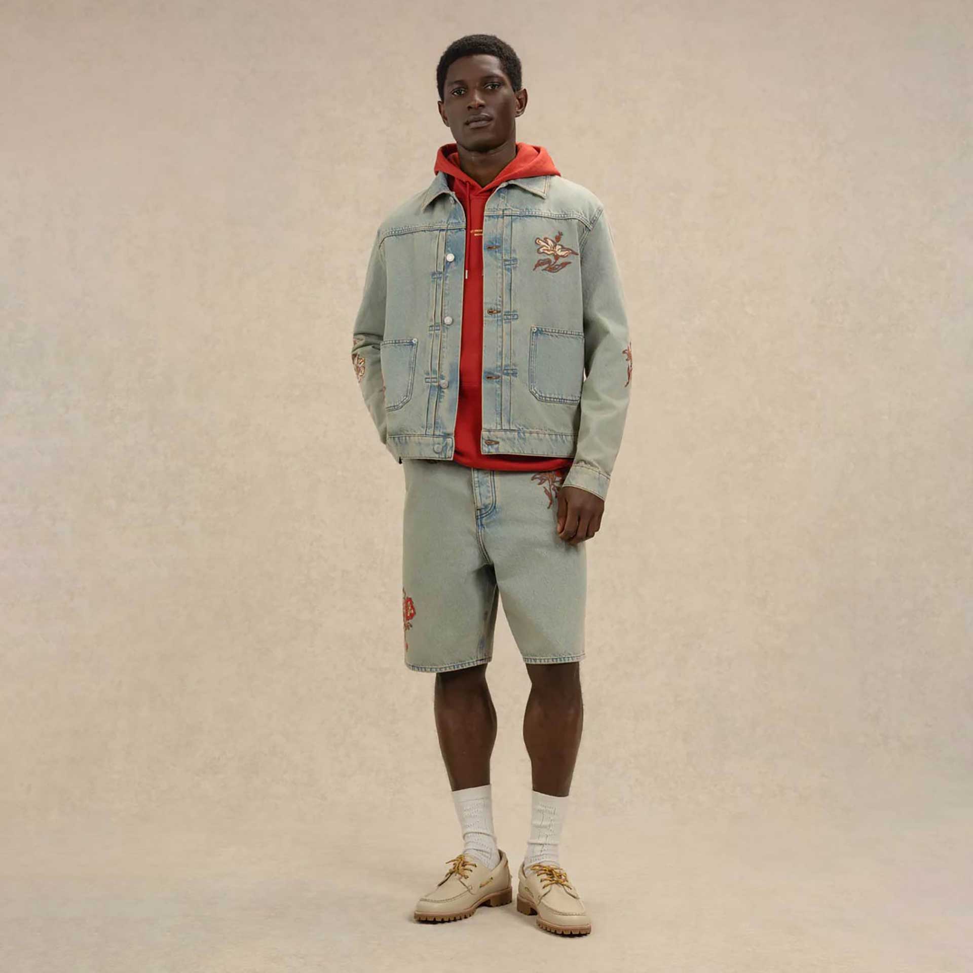 Drole de Monsieur Jas