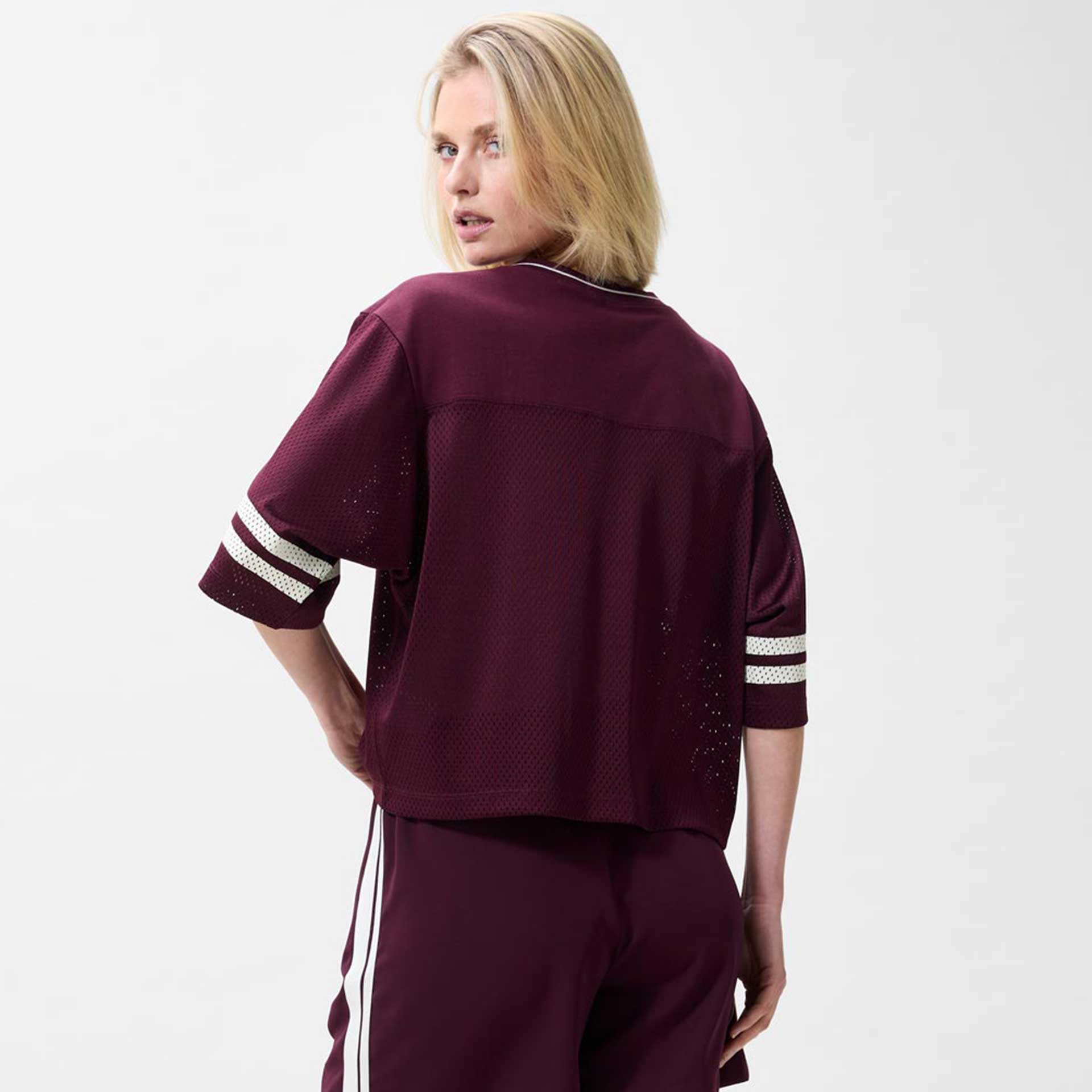 Catwalk Junkie T-shirt