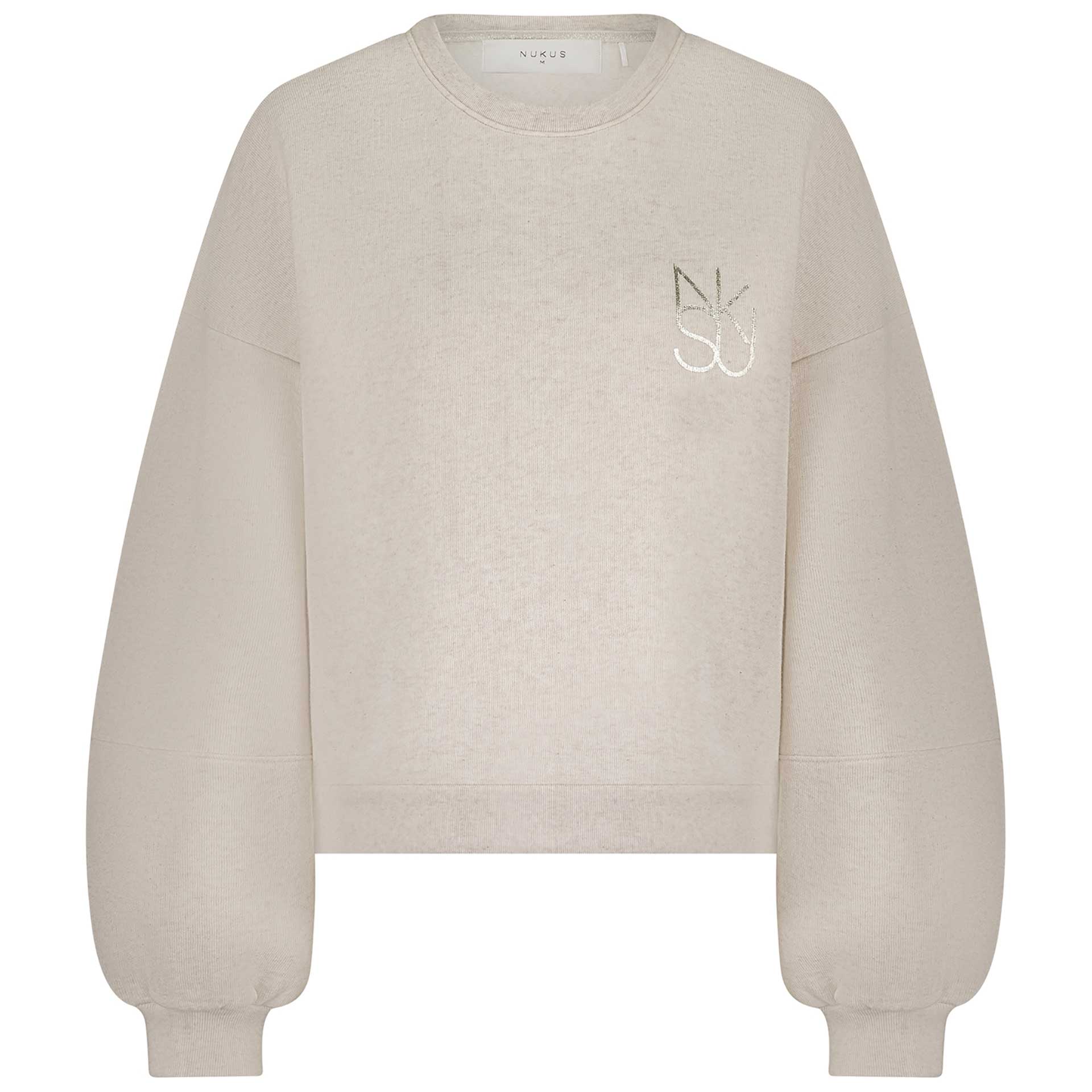 NUKUS Sweater Amadora