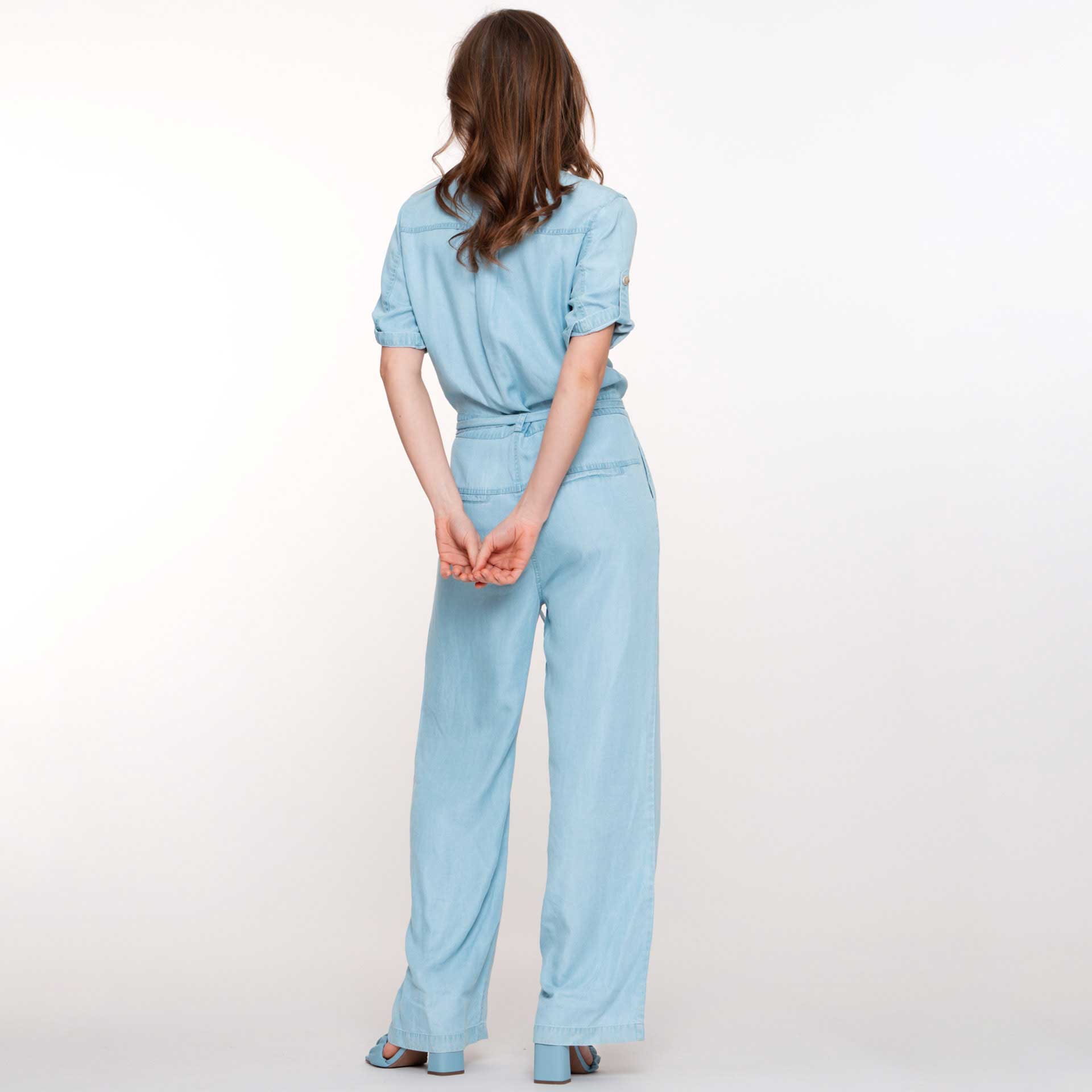 Geisha Jumpsuit