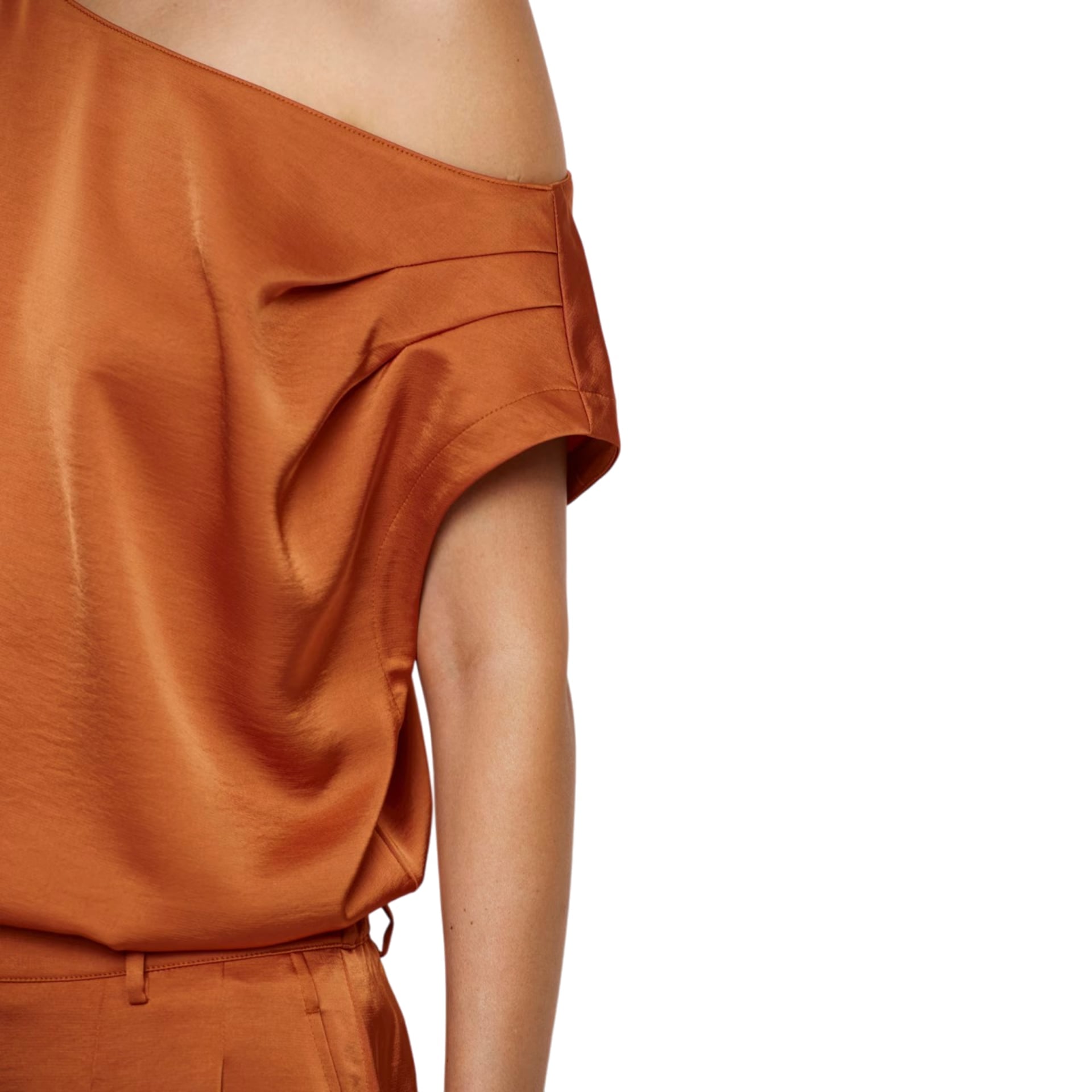 Dante 6 Blouse Top Roam