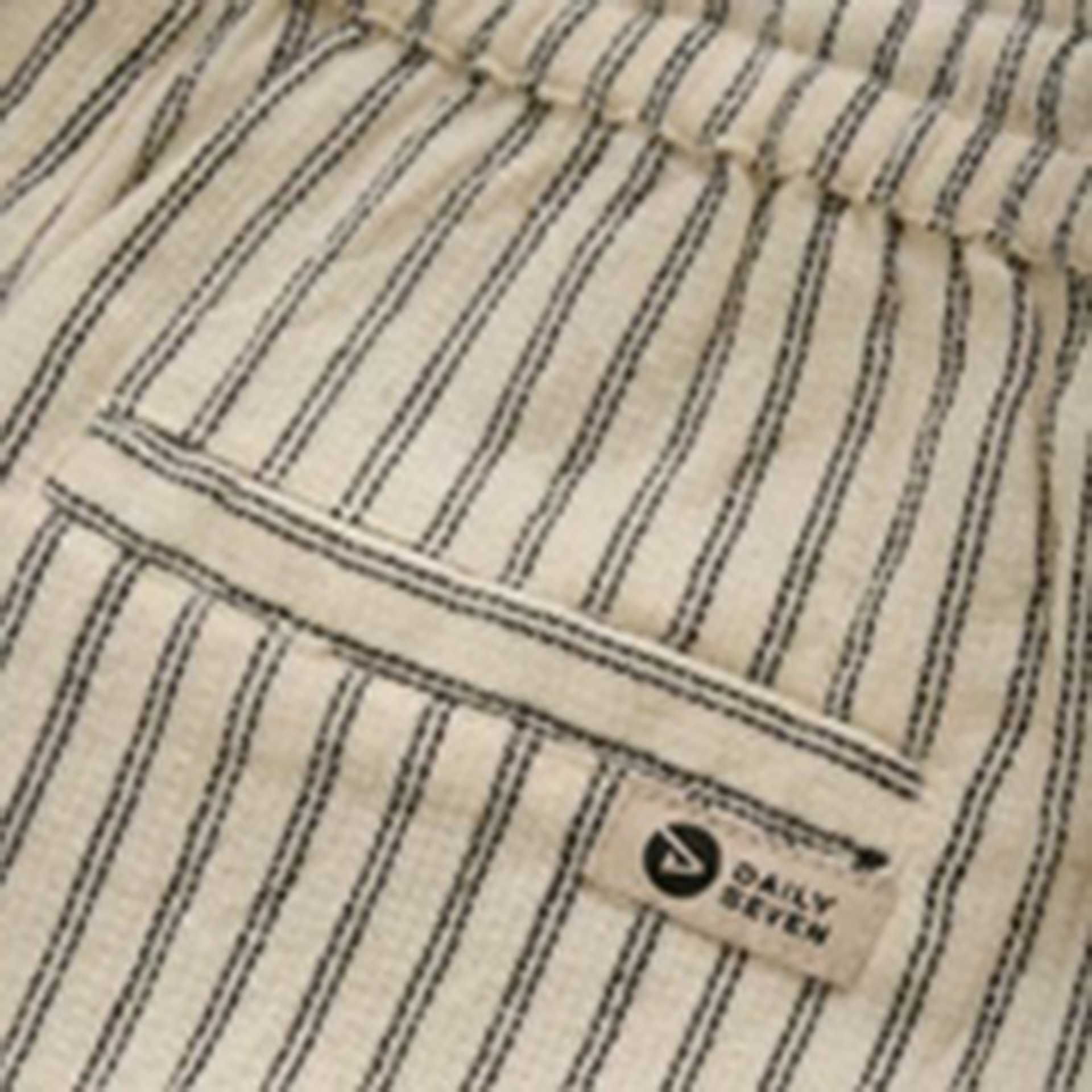 Daily 7 Short
