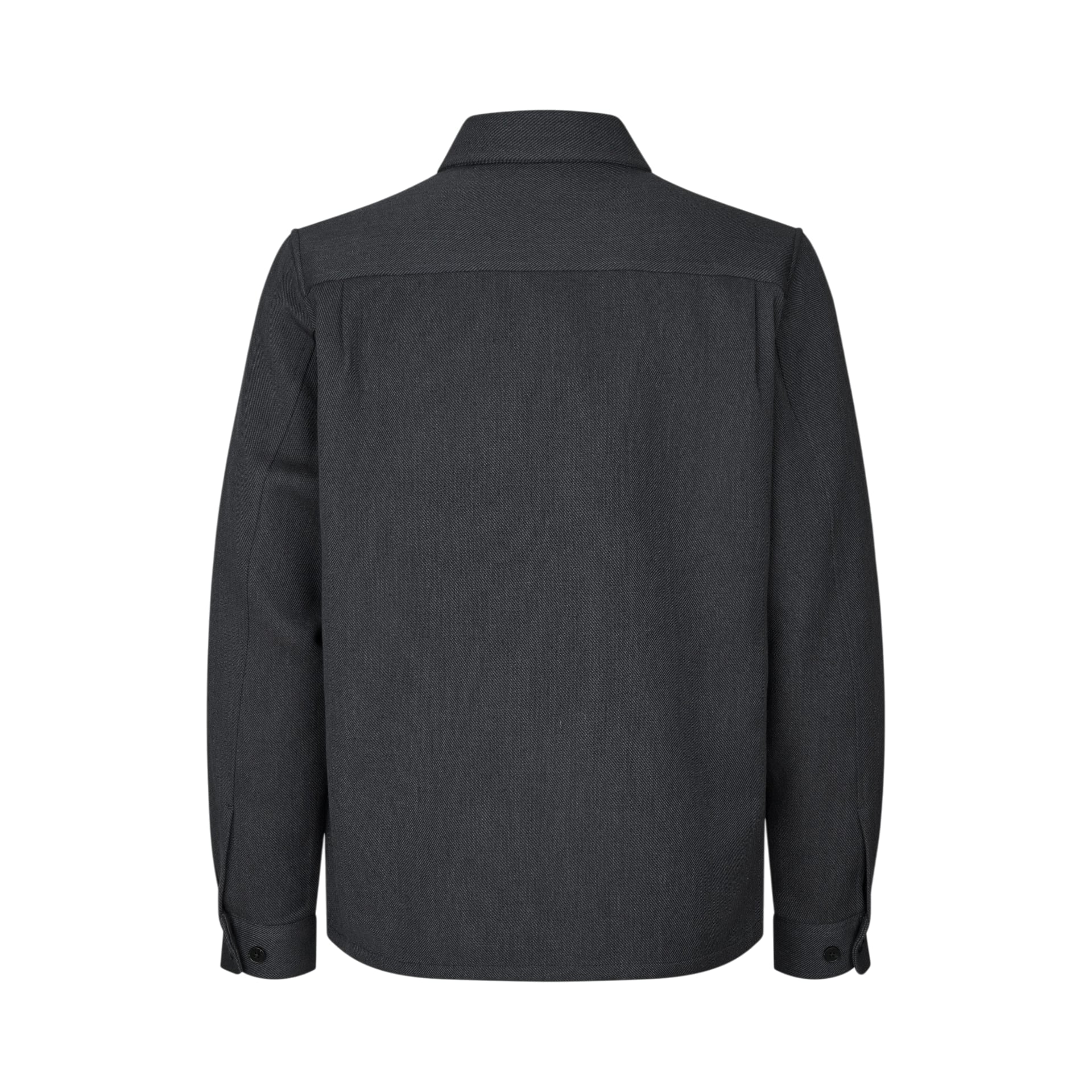 Samsoe & Samsoe Overshirt Sadamon