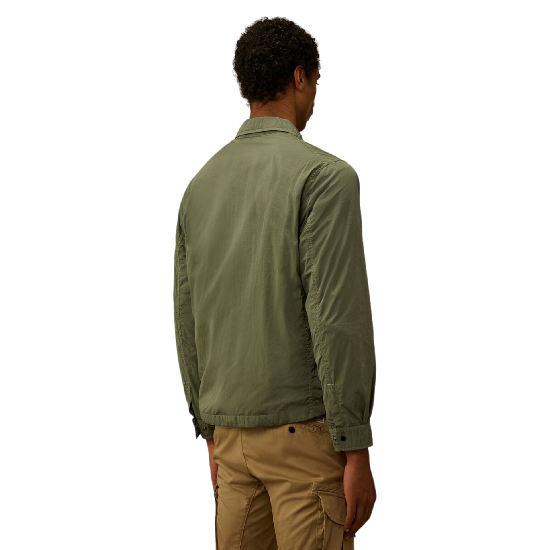 CP Company Overshirt