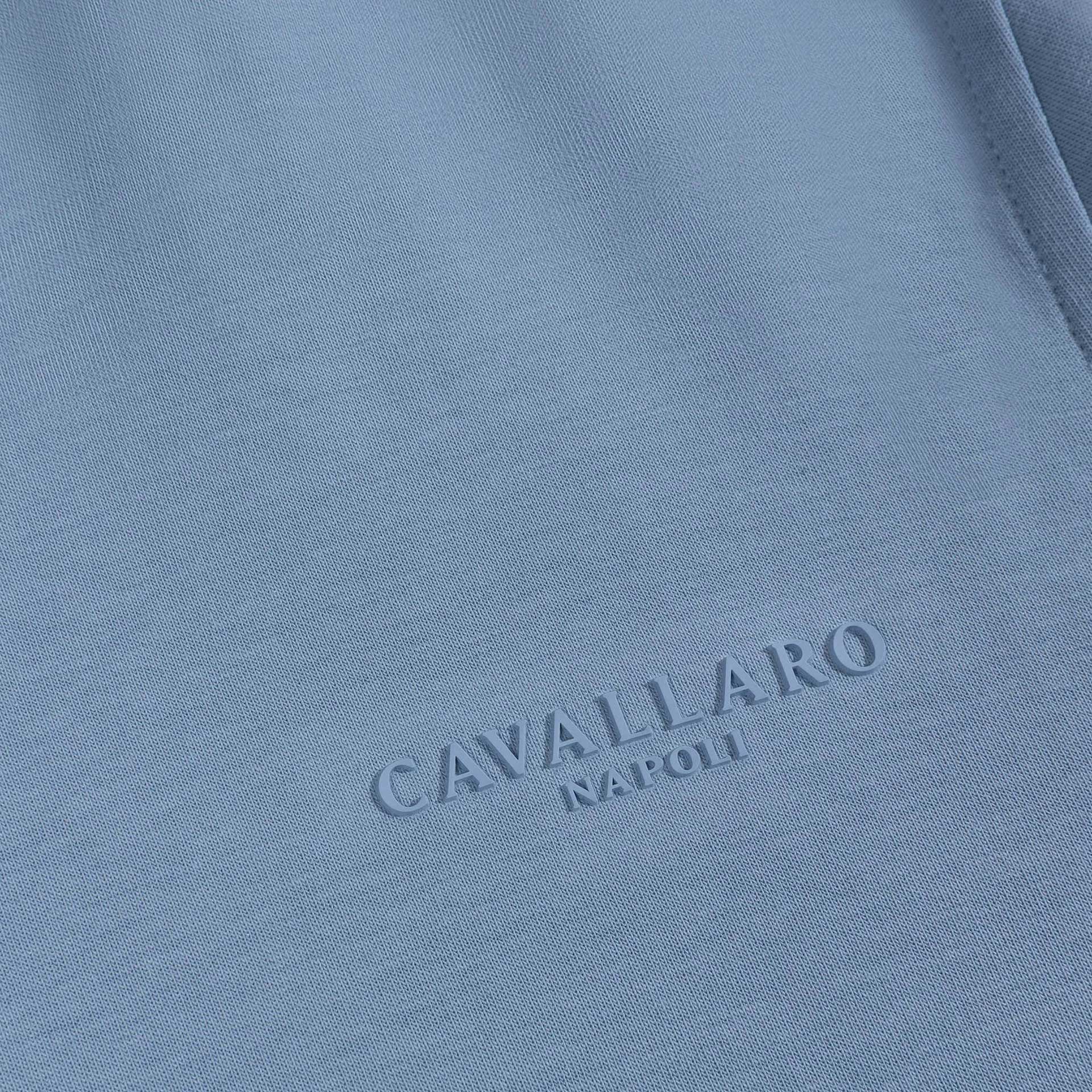 Cavallaro Napoli Sweater Bellunio