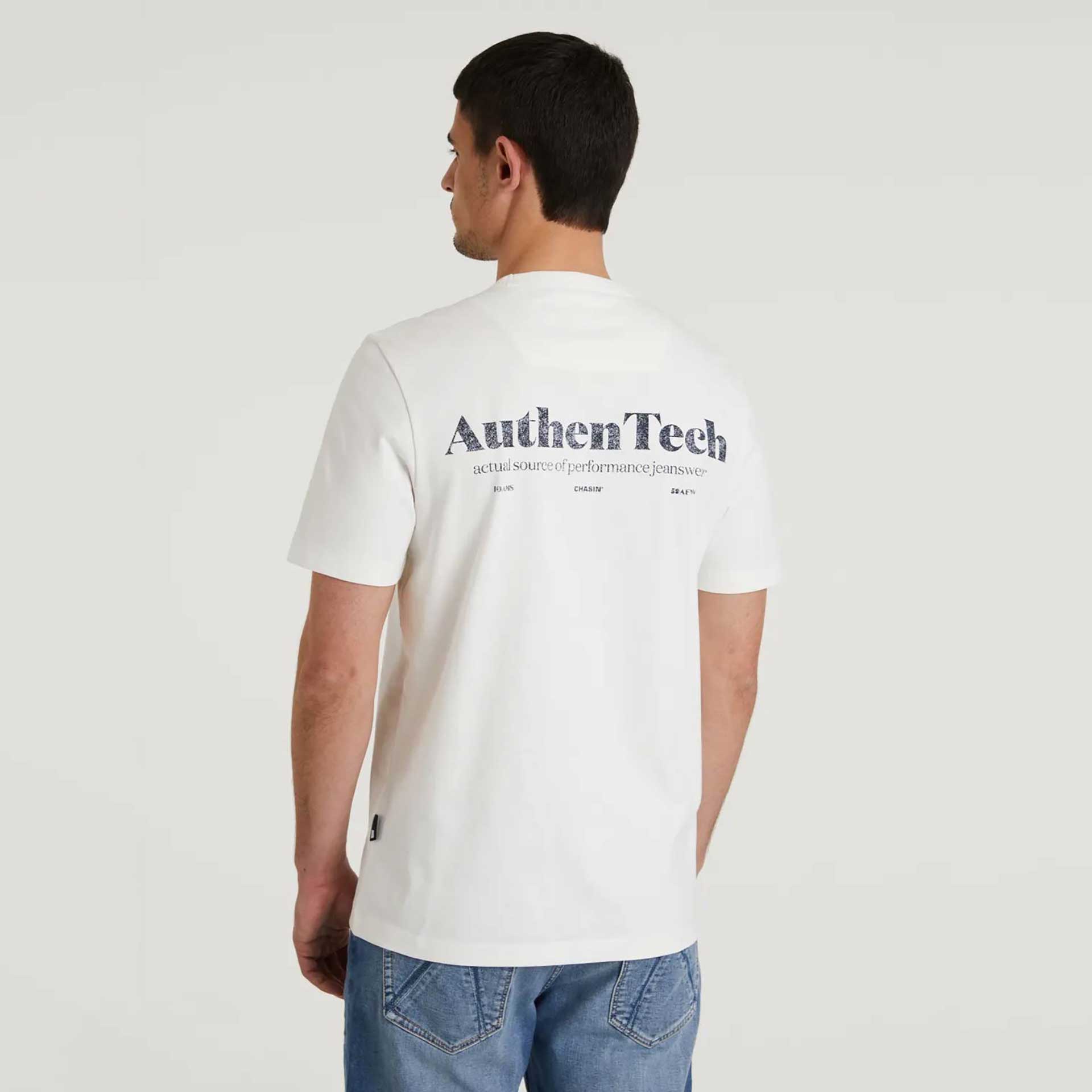 Chasin T-shirt Autech 4