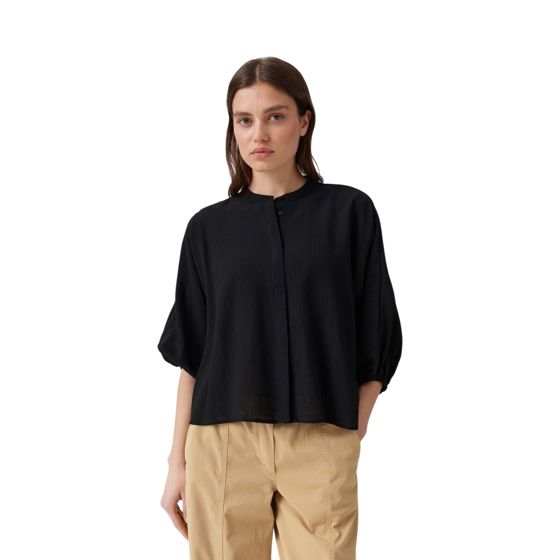 Opus Blouse Fylora