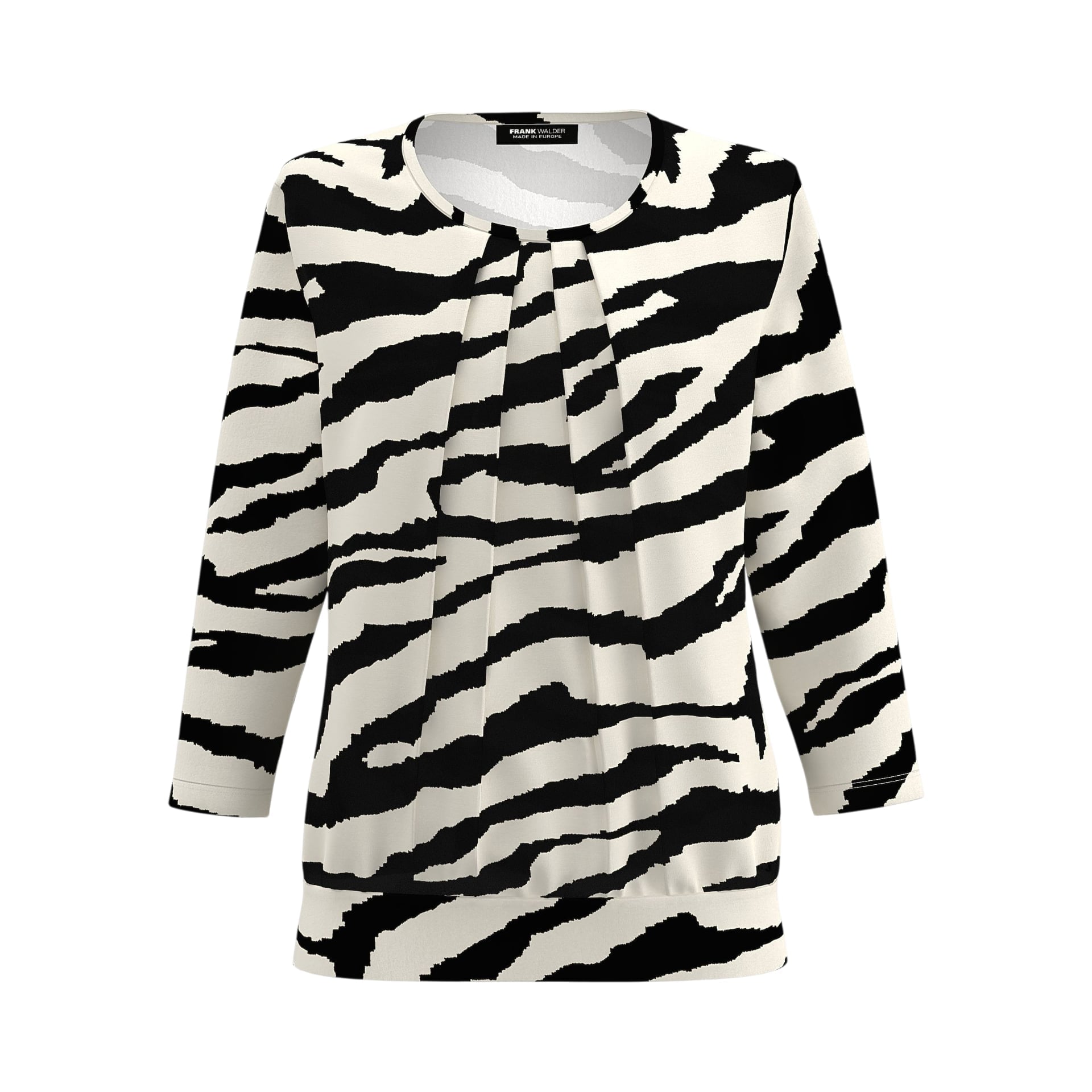 Frank Walder Blouse