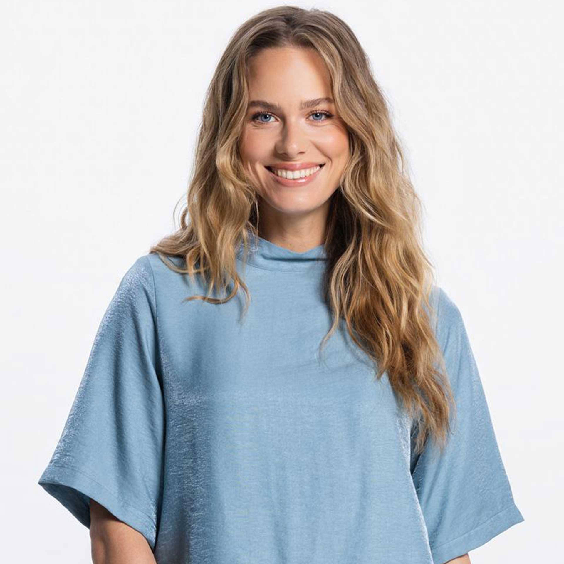 Jansen Amsterdam T-Shirt Odile