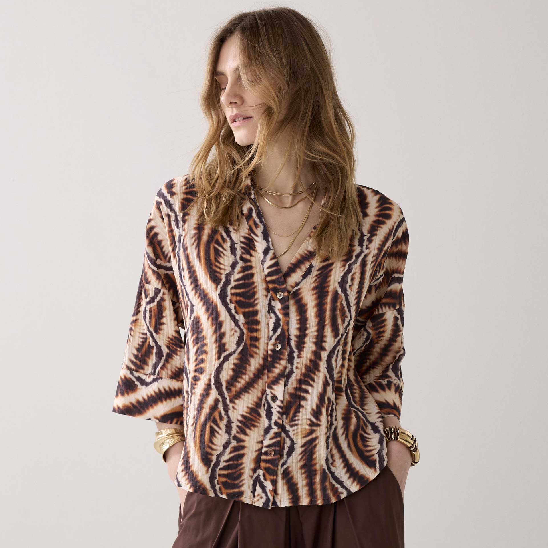 Summum Blouse