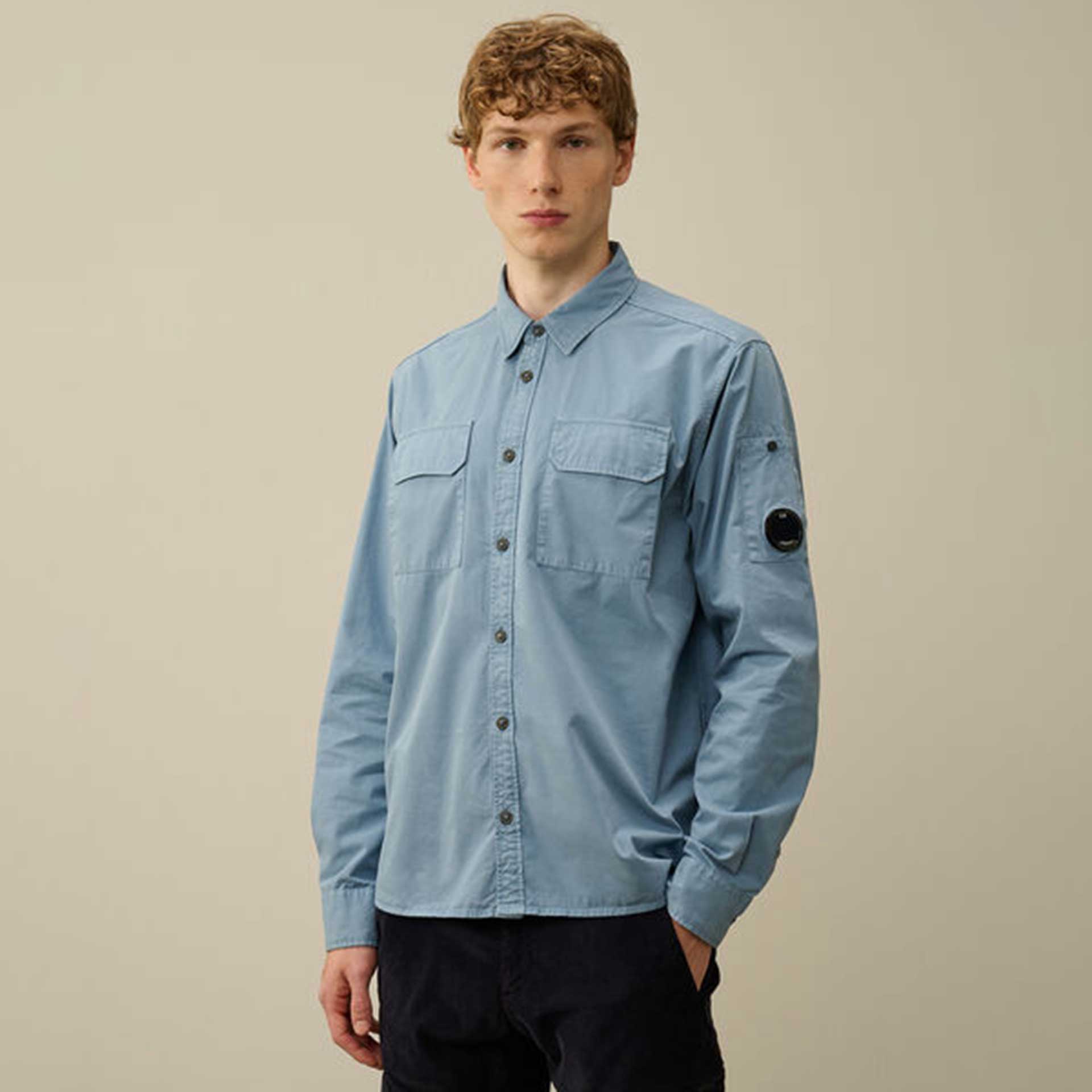 CP Company Overshirt