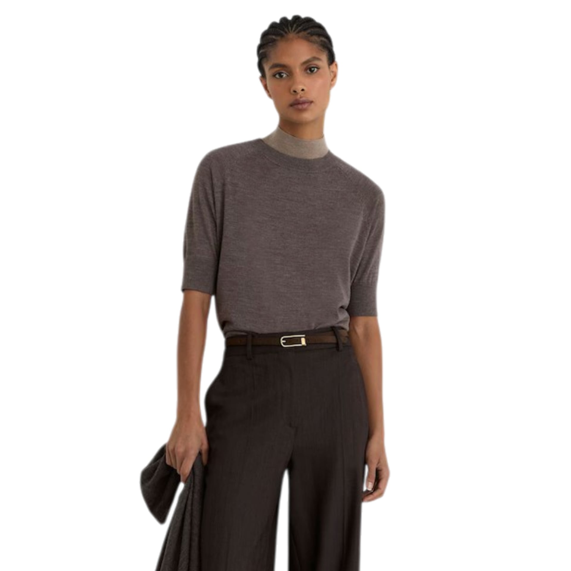 Reiss T-shirt Suzzie
