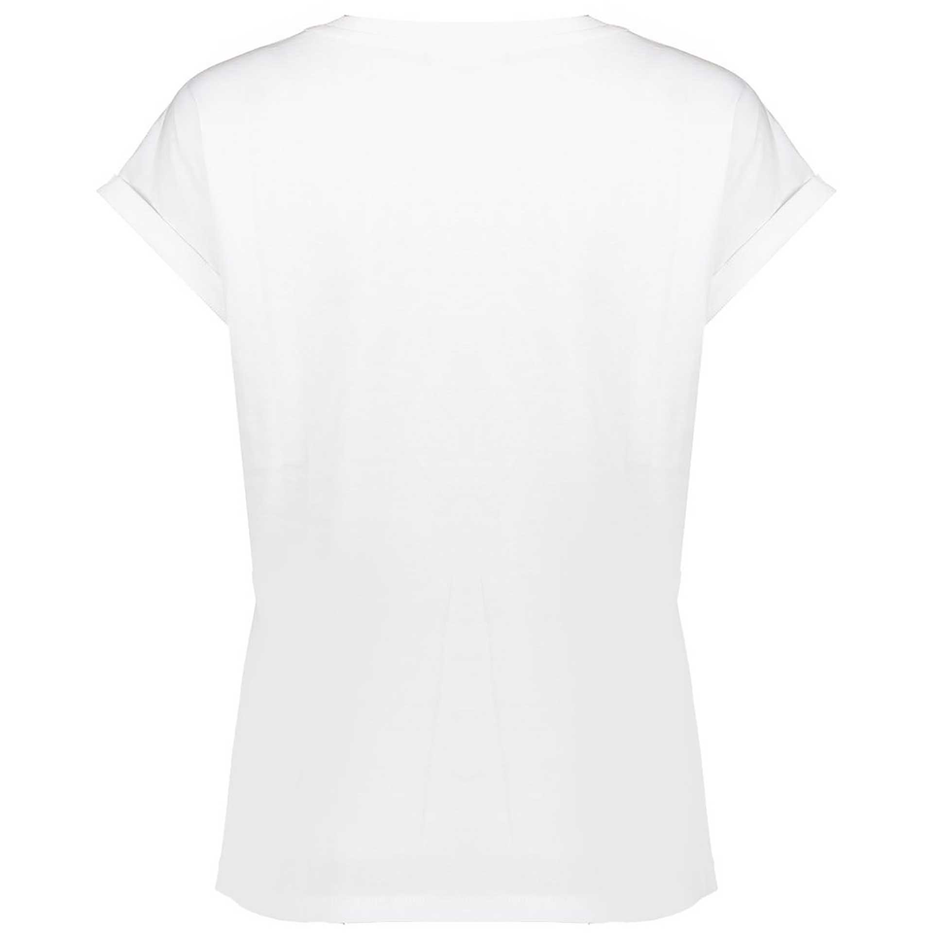 Geisha T-shirt Faith