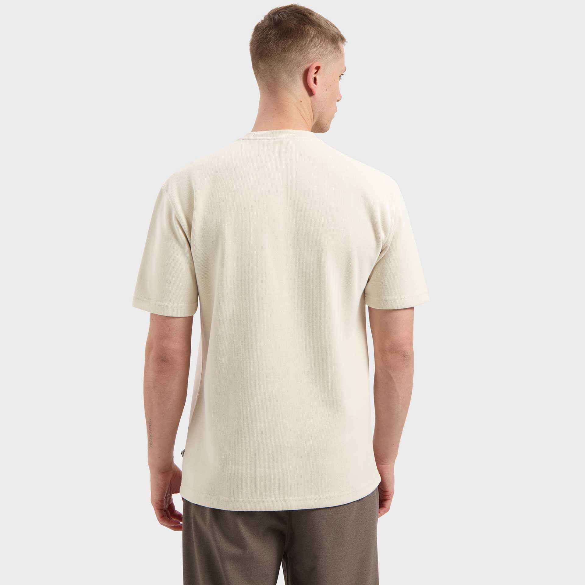 Law of the Sea T-shirt Atropos